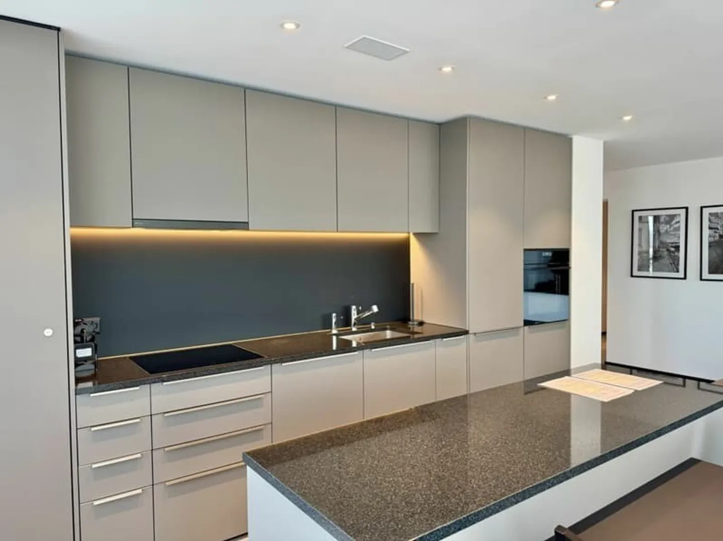 Möblierte Wohnung mieten - Foto 9 von 13