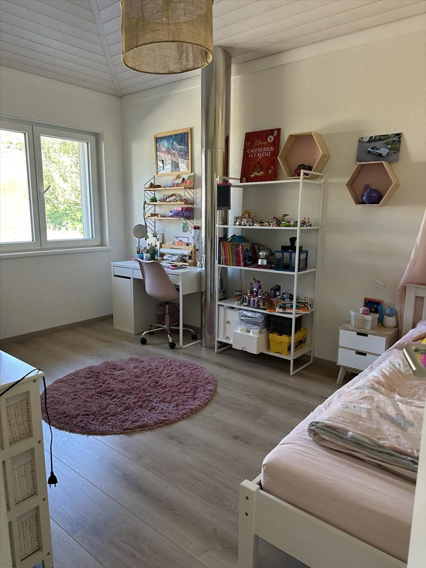 Magnifique Villa à Perrefitte - Photo 18 sur 30