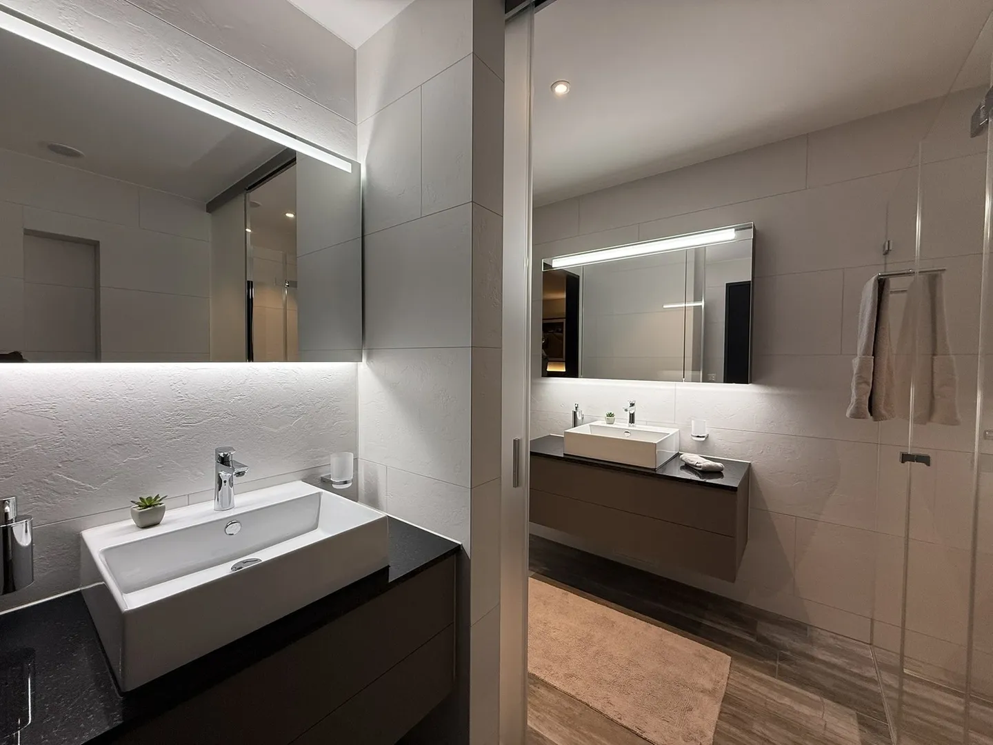 Möblierte Wohnung mieten - Foto 11 von 13