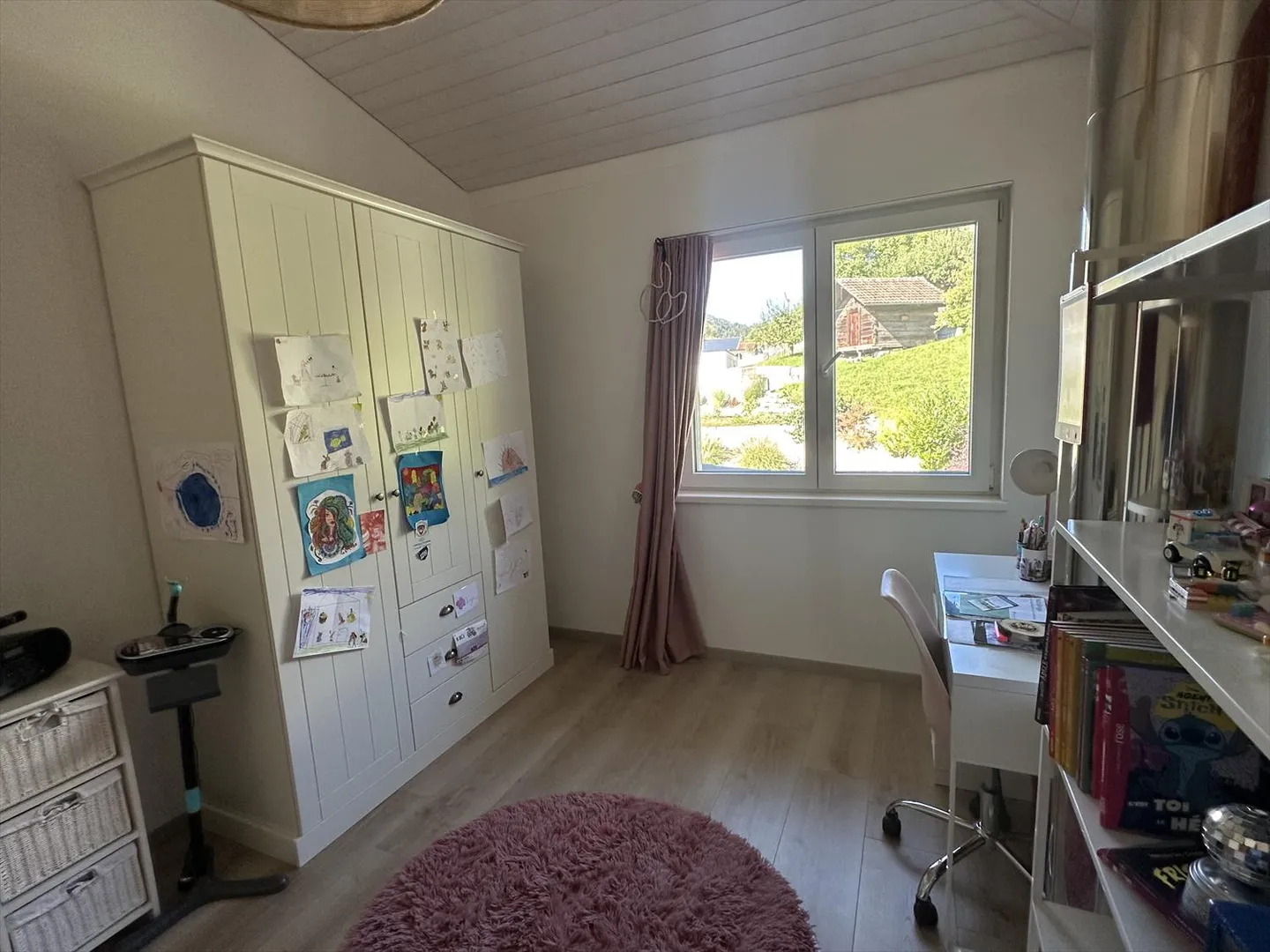 Magnifique Villa à Perrefitte - Photo 19 sur 30