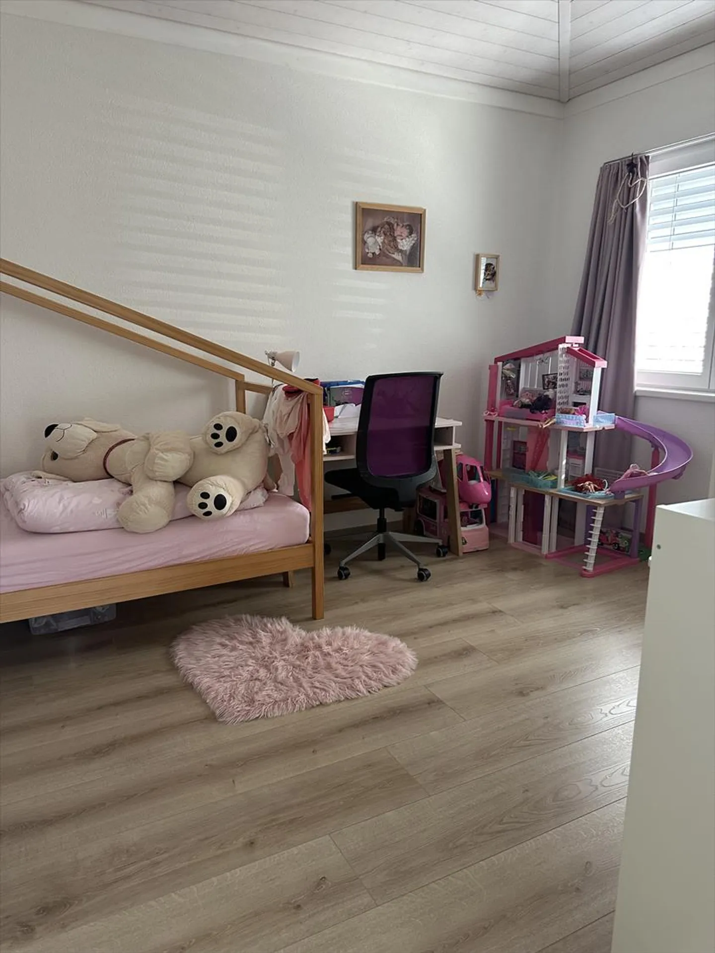 Magnifique Villa à Perrefitte - Photo 20 sur 30