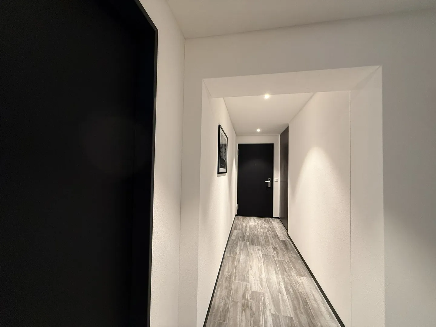 Möblierte Wohnung mieten - Foto 12 von 13