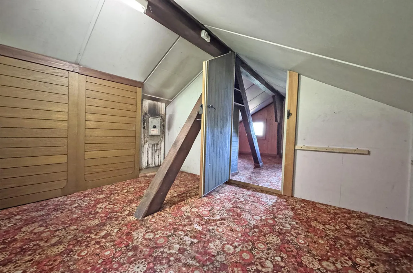Propriété à rénover ou à démolir avec potentiel - Oberwangen/Köniz - Photo 9 sur 12