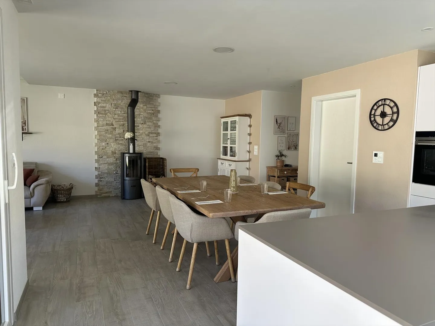 Magnifique Villa à Perrefitte - Photo 11 sur 30