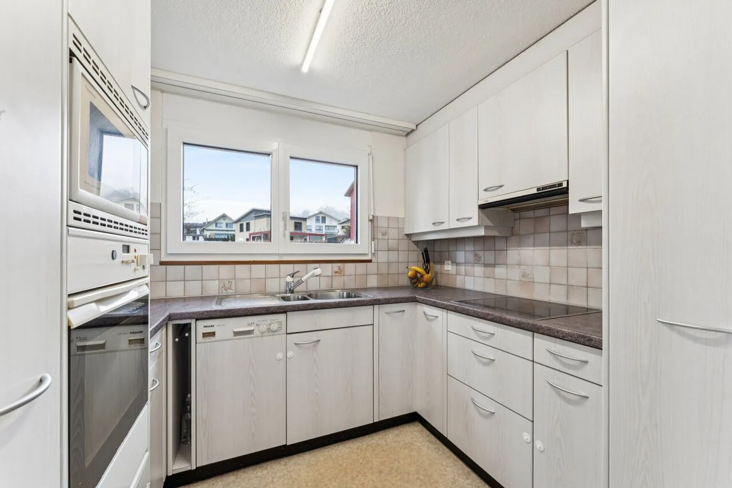 Charmante Parterrewohnung - Foto 4 von 9