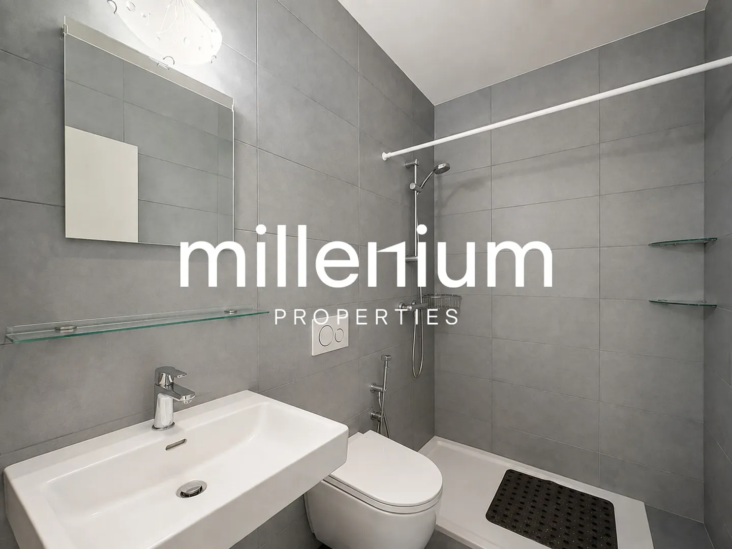 Magnificent family apartment with balcony in Petit-Lancy - Photo 10 of 12