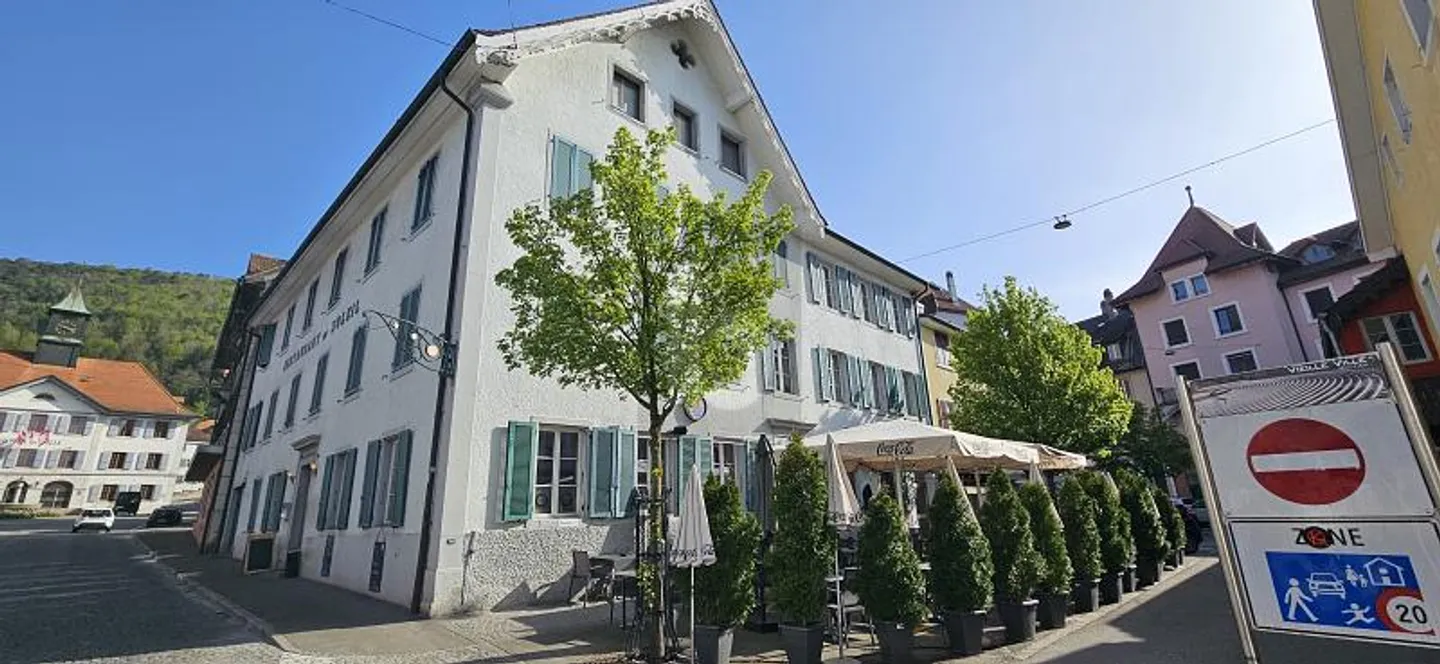 IM STADTZENTRUM RENDITE VON 7% - Foto 2 von 6