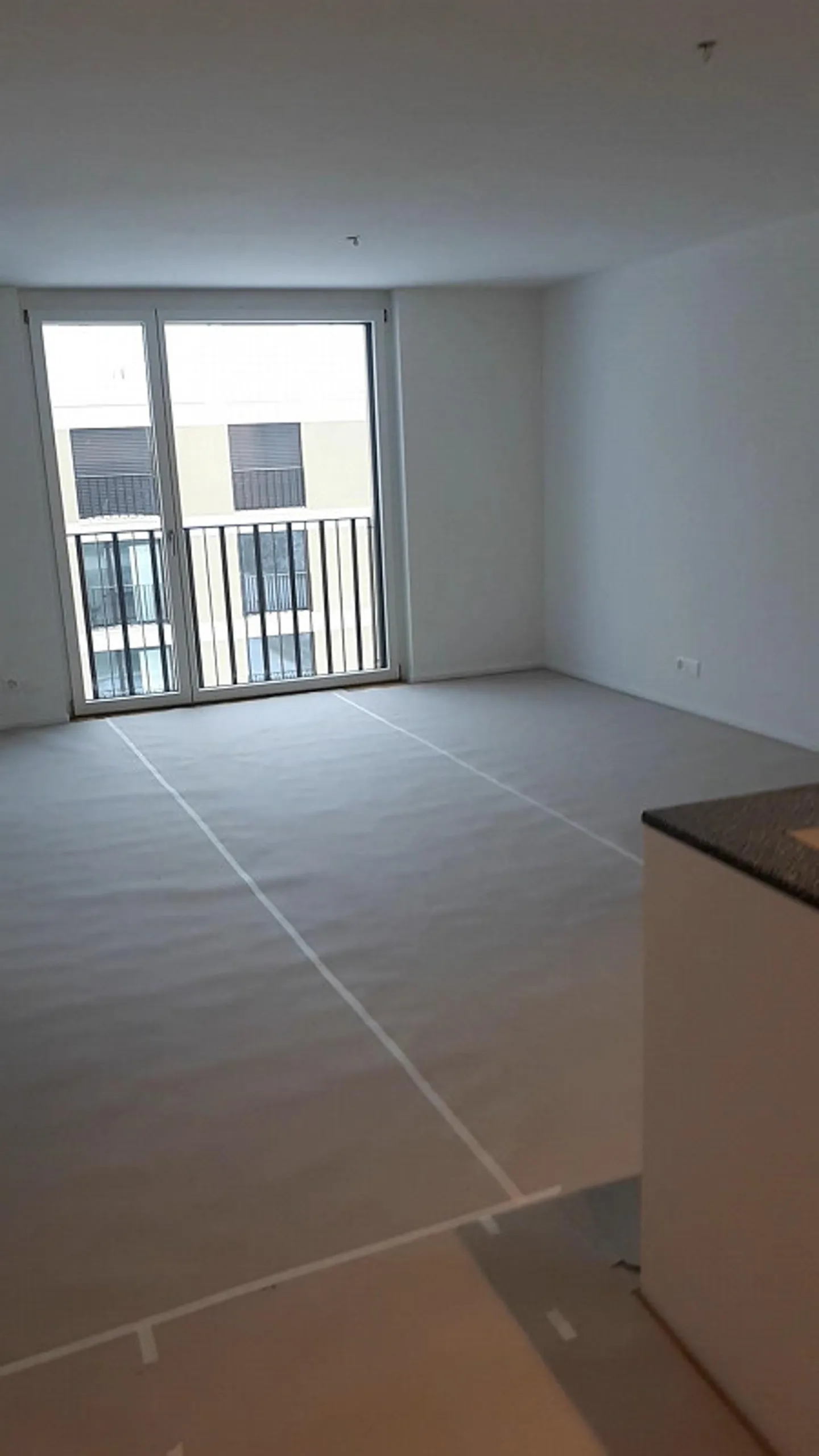 Wohnungstausch moderne & günstige 2.5 gegen 3.5/4.5 - Foto 3 von 8