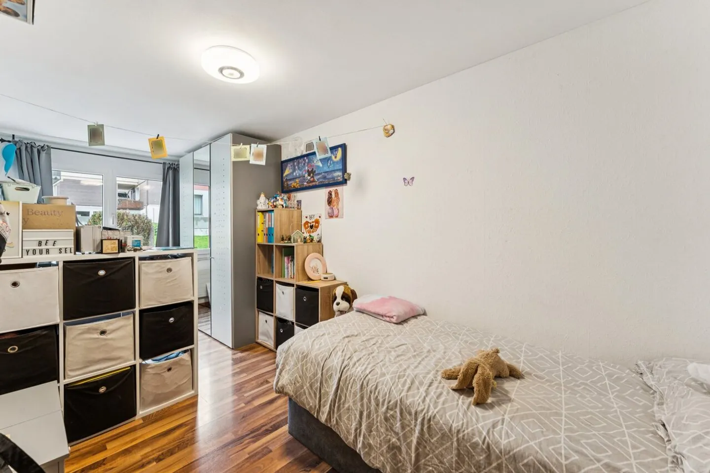 Charmante Parterrewohnung - Foto 6 von 9