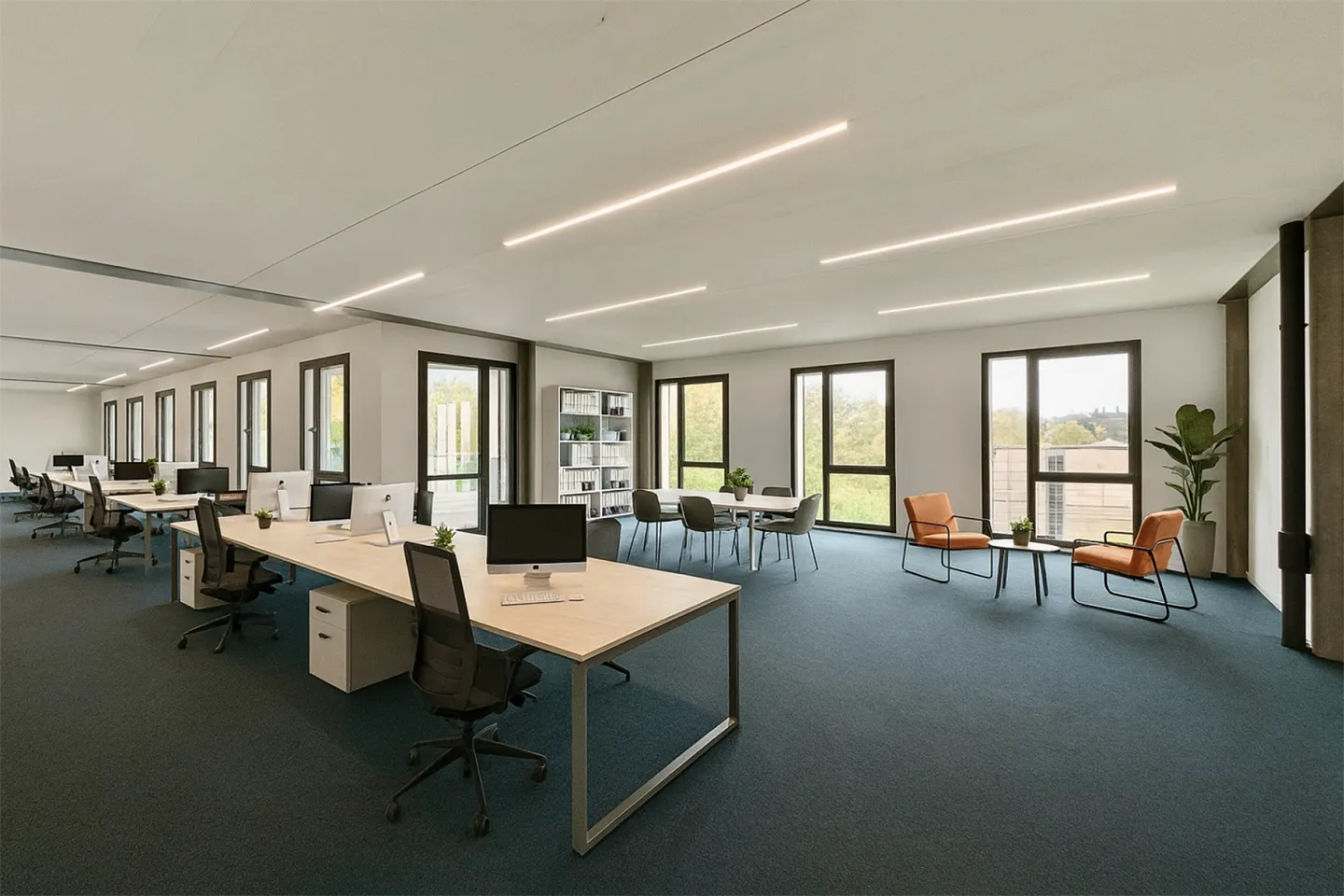 Werkstatt - Foto 2 von 11