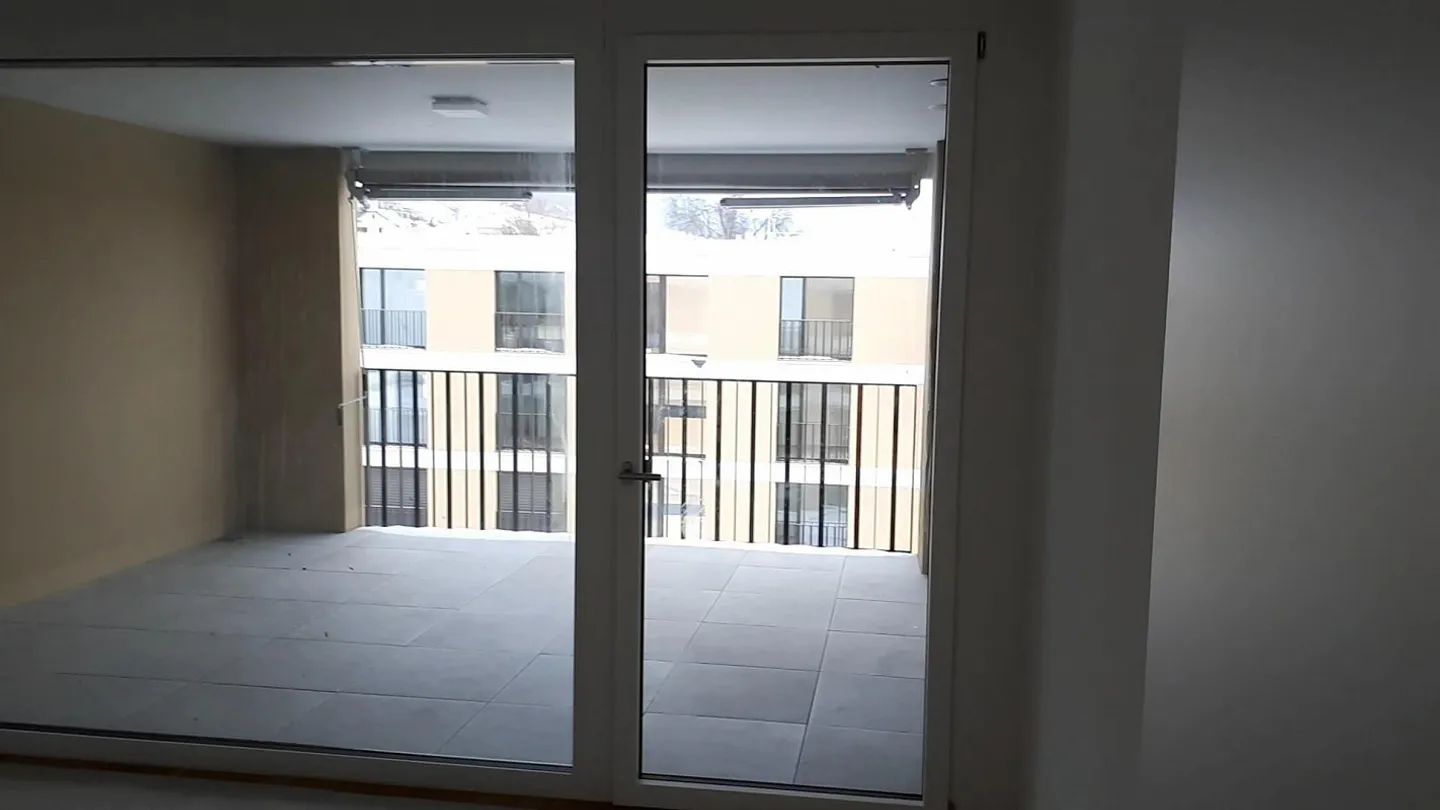 Wohnungstausch moderne & günstige 2.5 gegen 3.5/4.5 - Foto 4 von 8