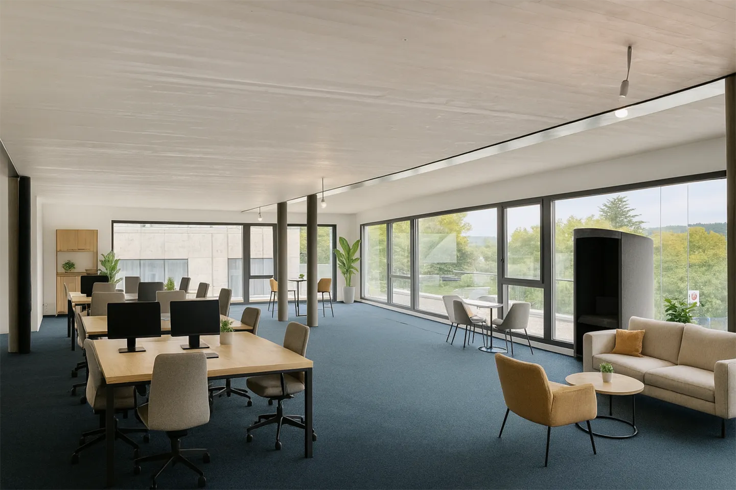 Werkstatt - Foto 1 von 11