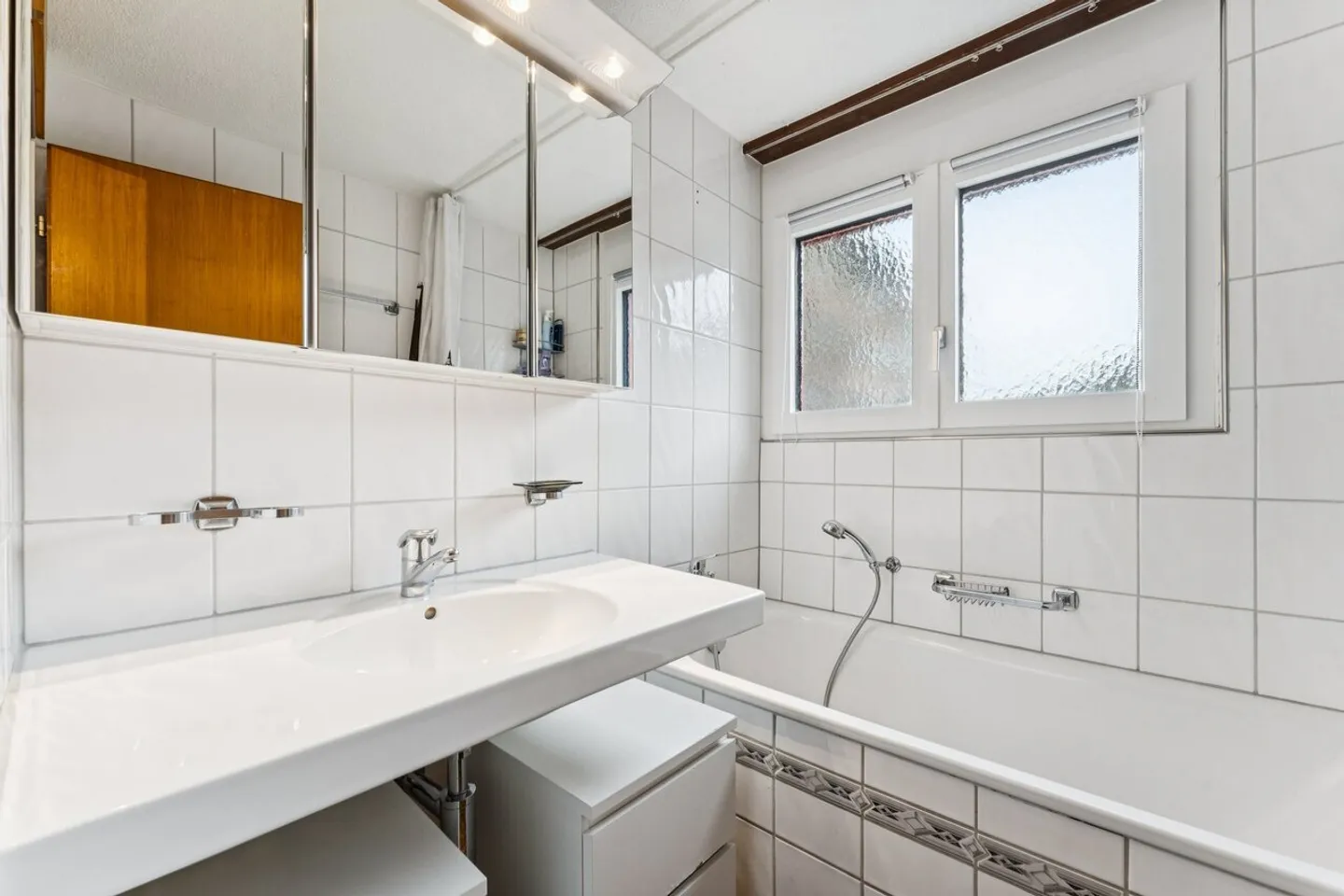 Charmante Parterrewohnung - Foto 7 von 9