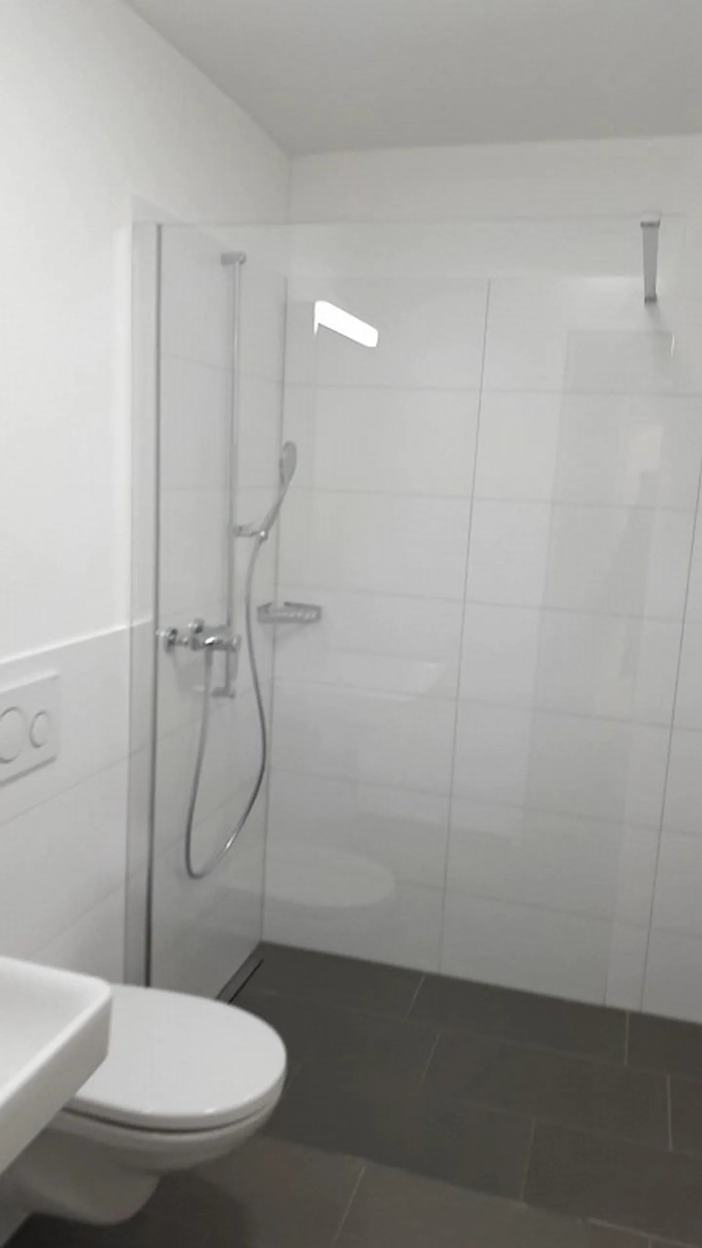 Wohnungstausch moderne & günstige 2.5 gegen 3.5/4.5 - Foto 5 von 8