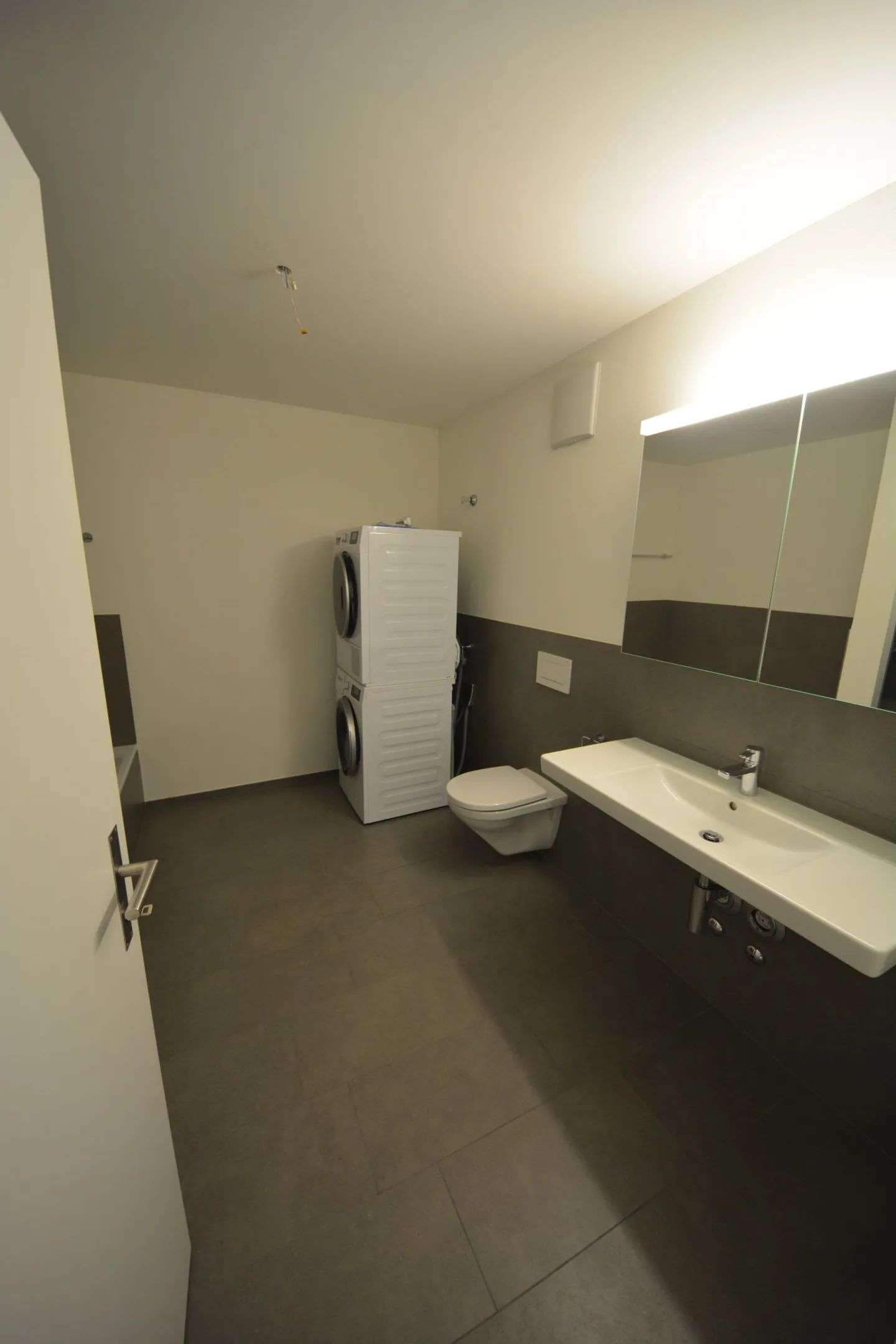 Attractive 3.5-room apartment in the center of Eschenbach seeks new tenant - Photo 7 of 11