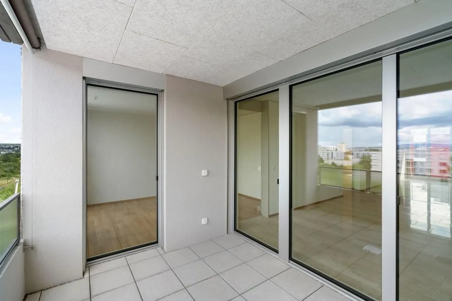 RENT WITHOUT DEPOSIT - Living in Stettbach Mitte - Photo 7 of 8