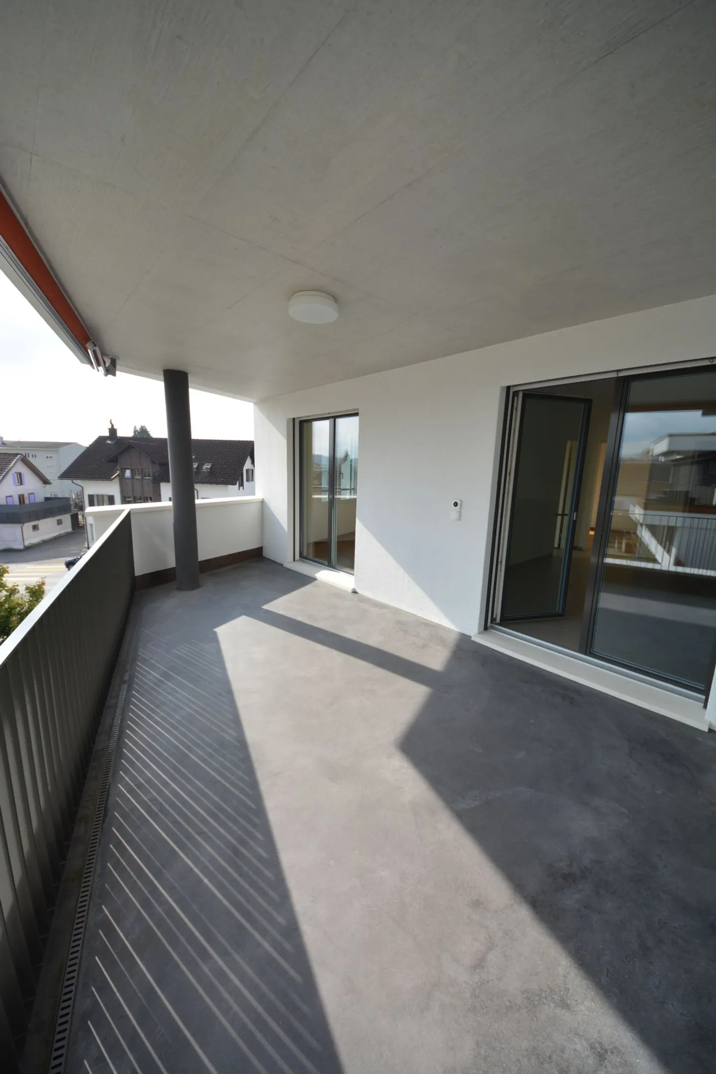 Attractive 3.5-room apartment in the center of Eschenbach seeks new tenant - Photo 10 of 11