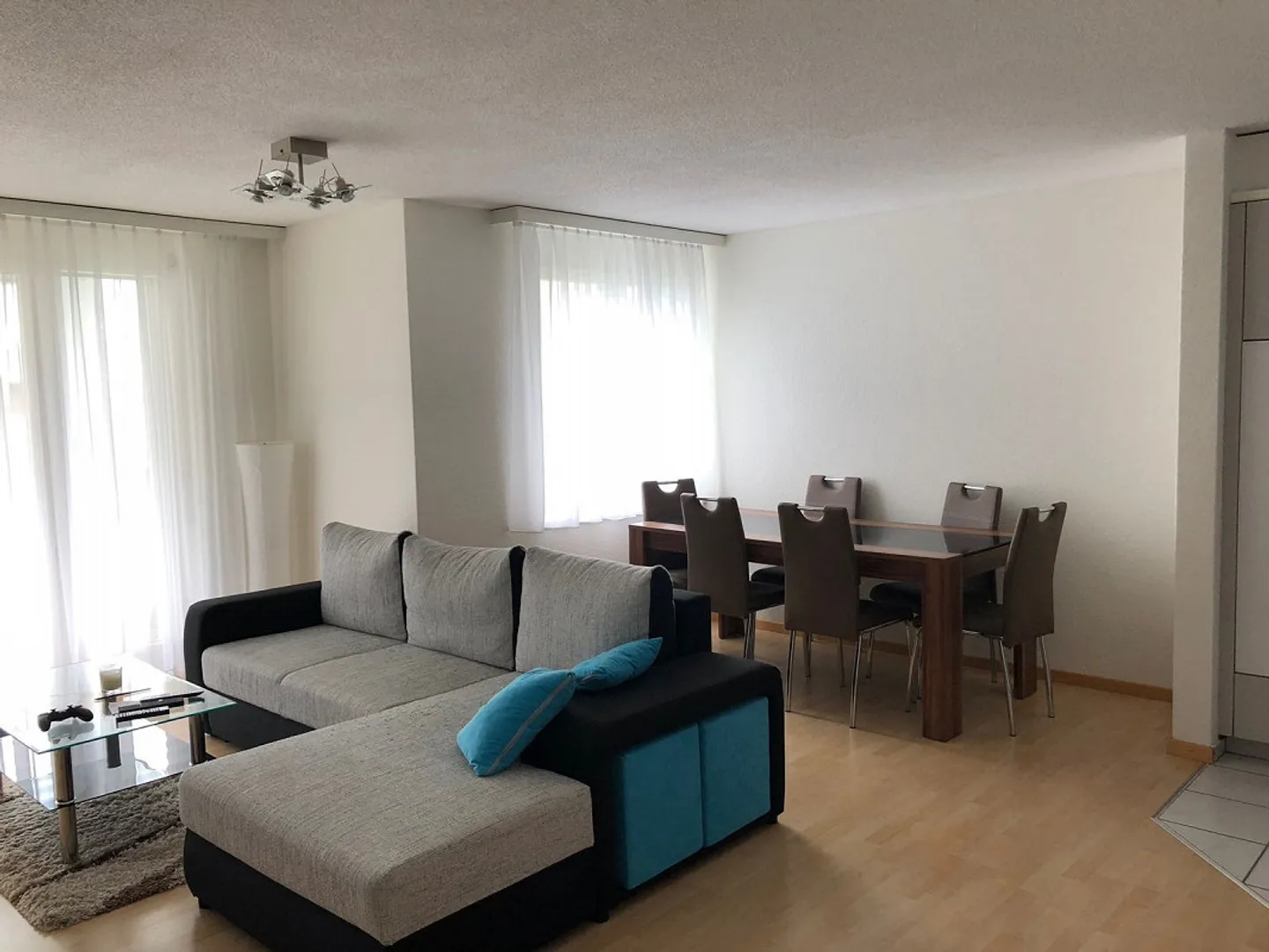 2.5 Room Apartment, Breitengasse 52, 1st Floor Center - Photo 5 of 14