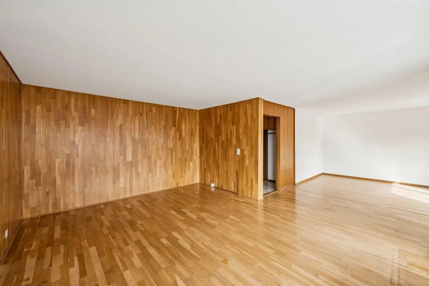Charmante Wohnung in Allschwil - Foto 4 von 12