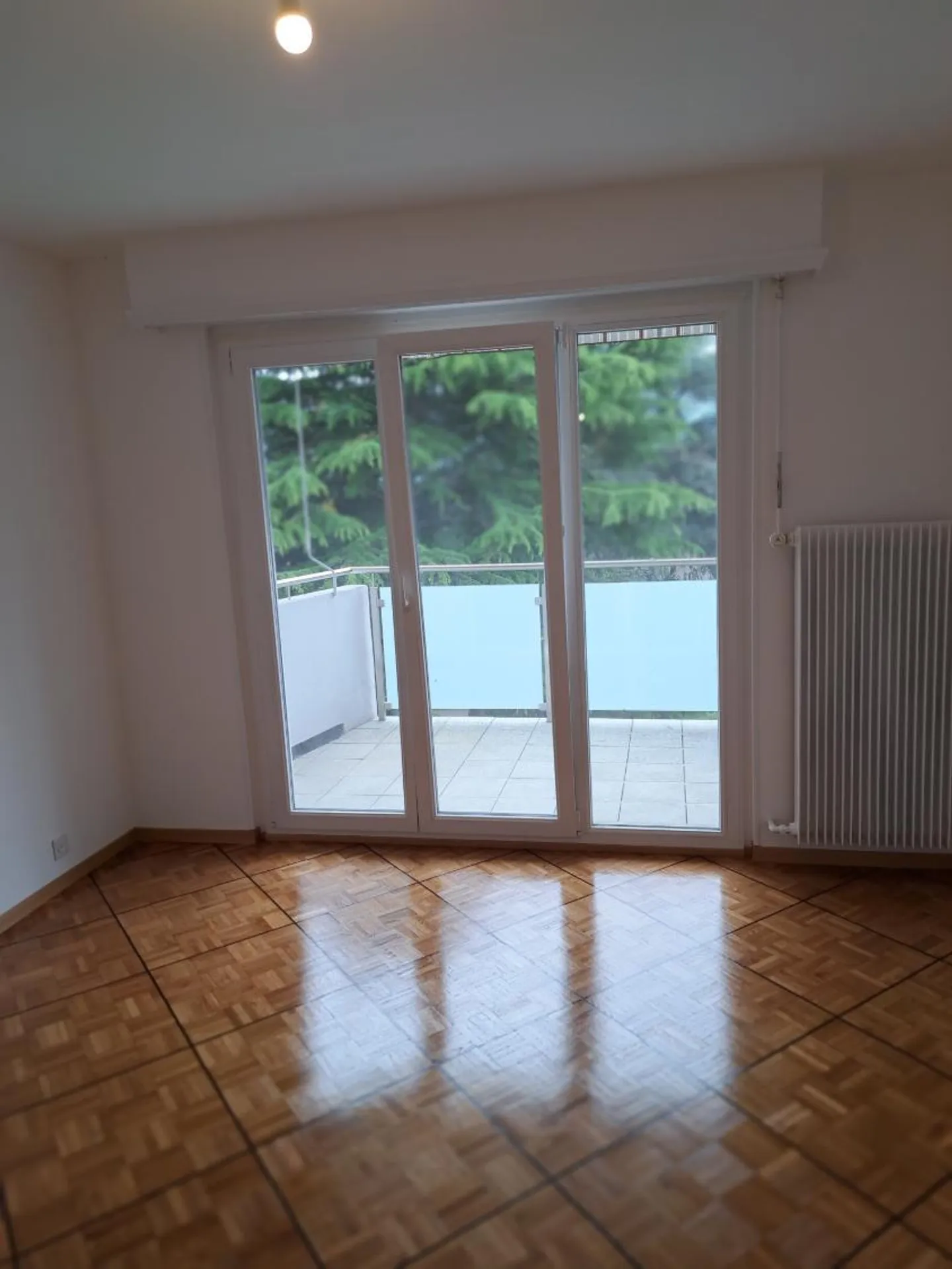 3,5-Zimmer-Wohnung - Foto 2 von 6