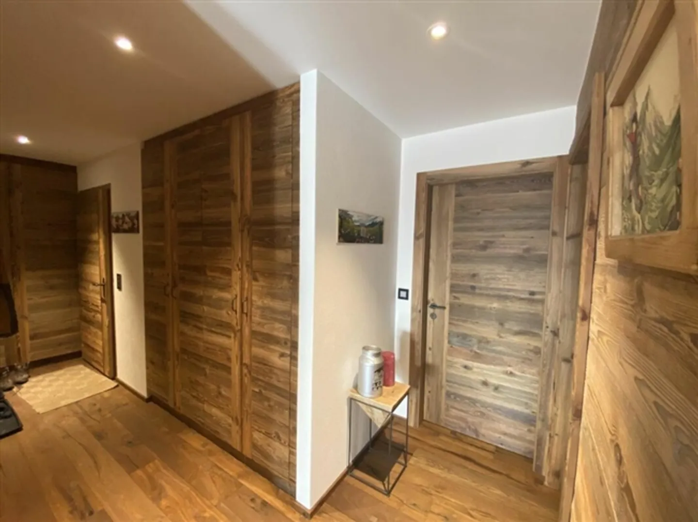 3.5 Room Apartment in Crans-Montana - Photo 8 of 9