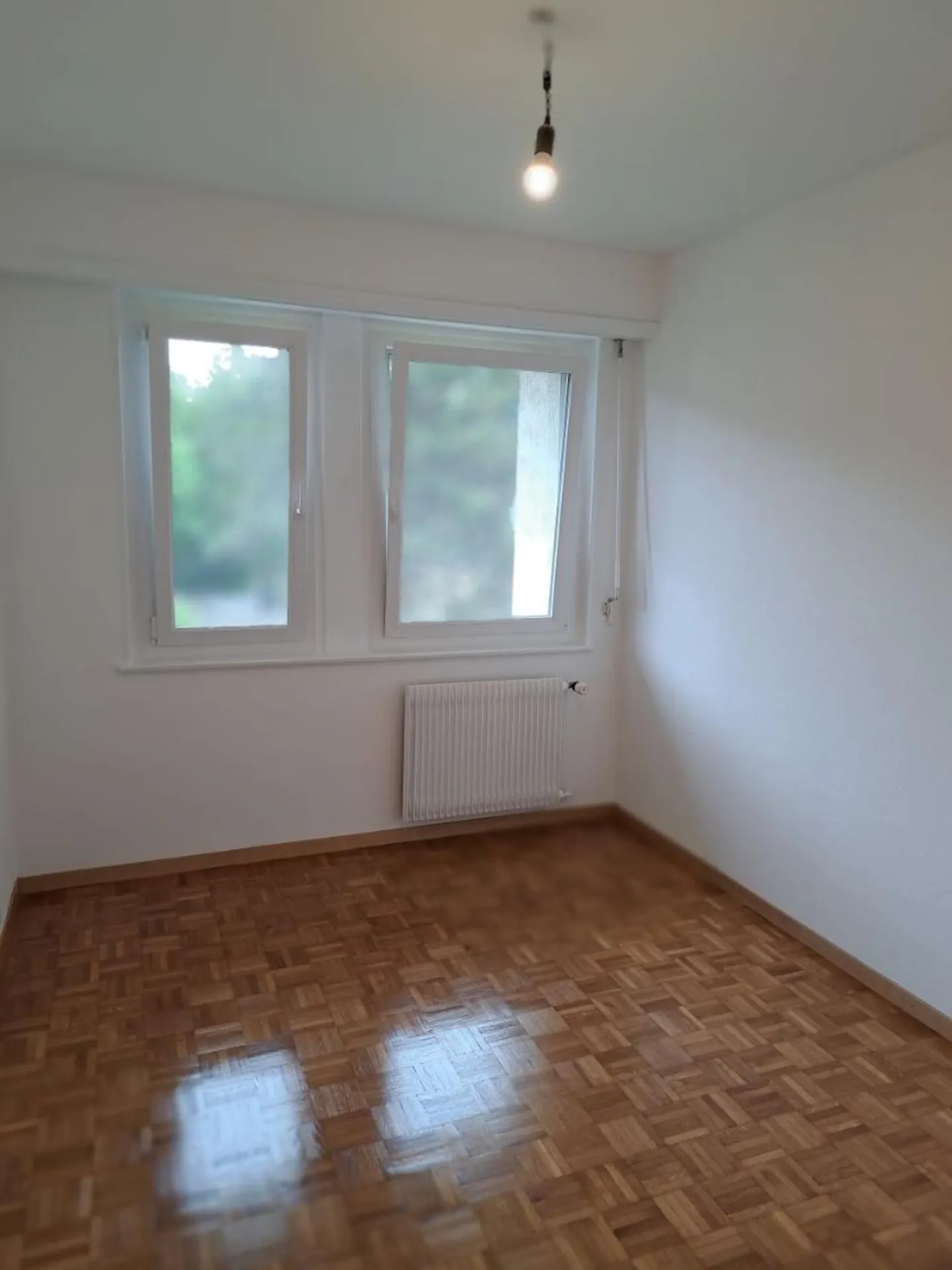 3,5-Zimmer-Wohnung - Foto 3 von 6