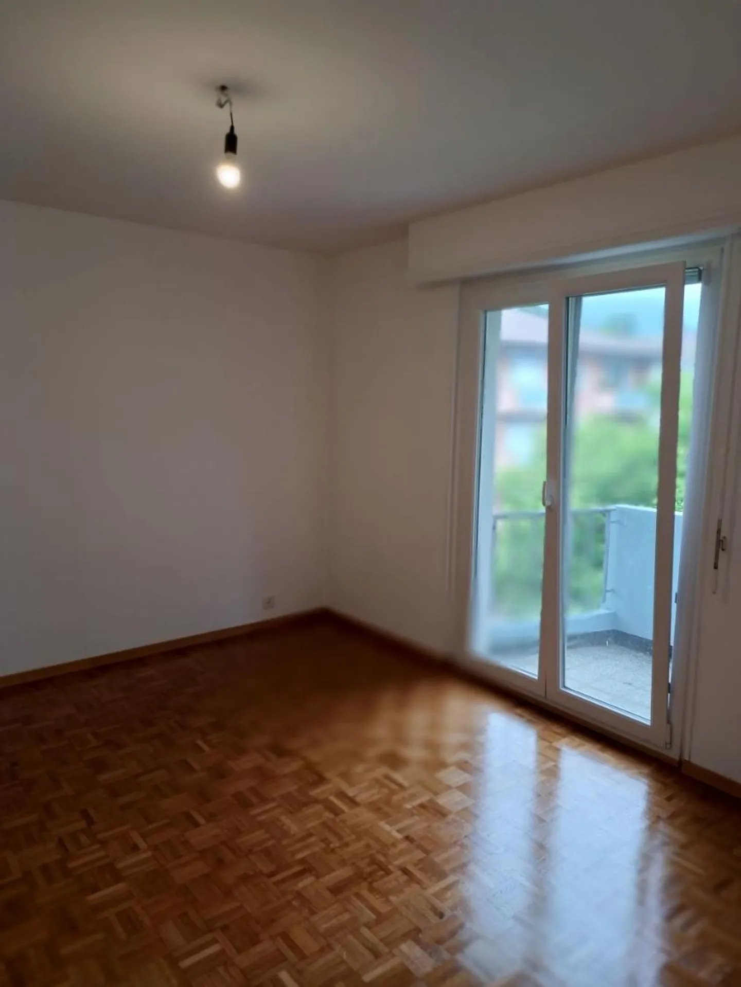 3,5-Zimmer-Wohnung - Foto 4 von 6