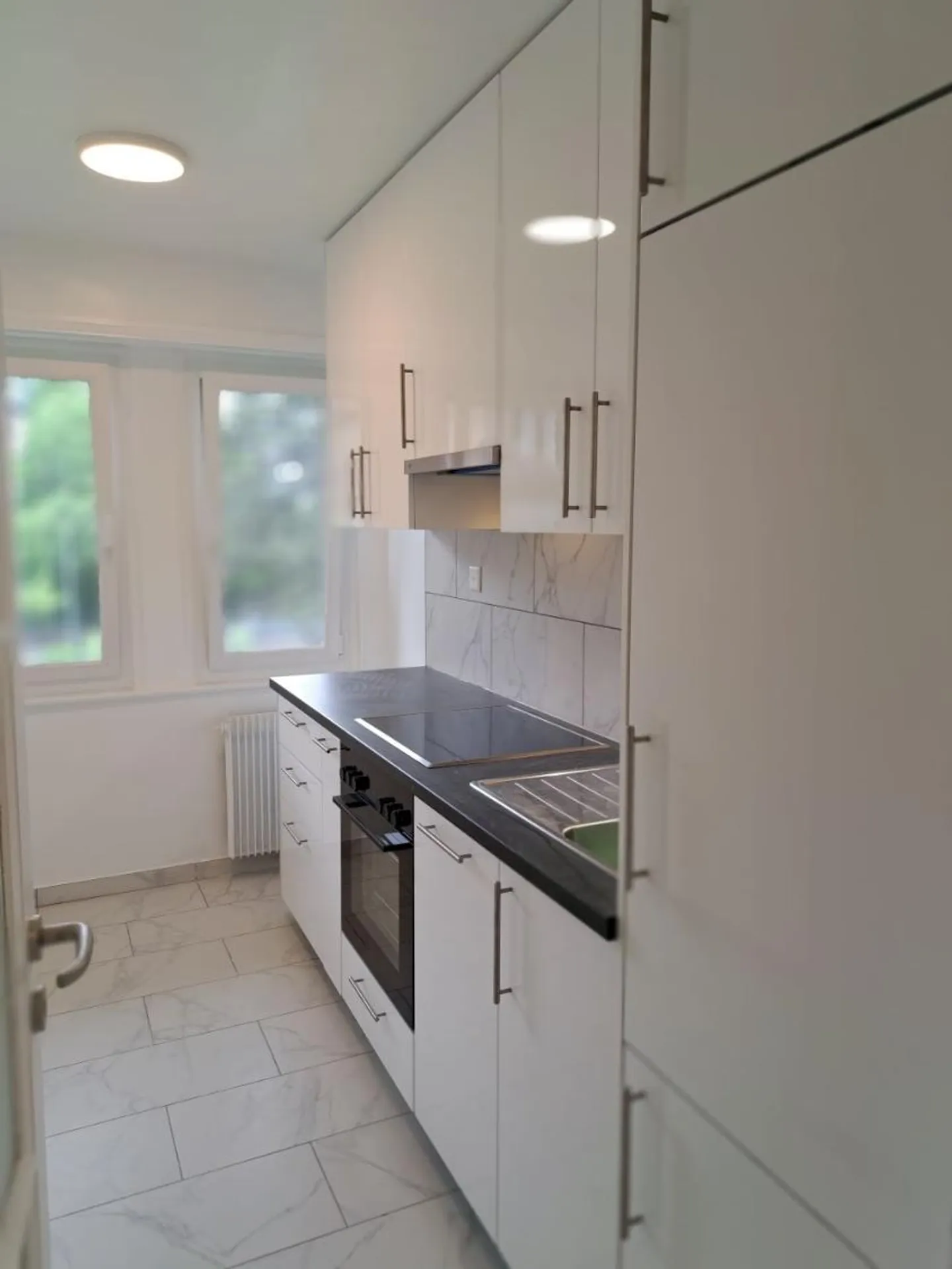 3,5-Zimmer-Wohnung - Foto 5 von 6