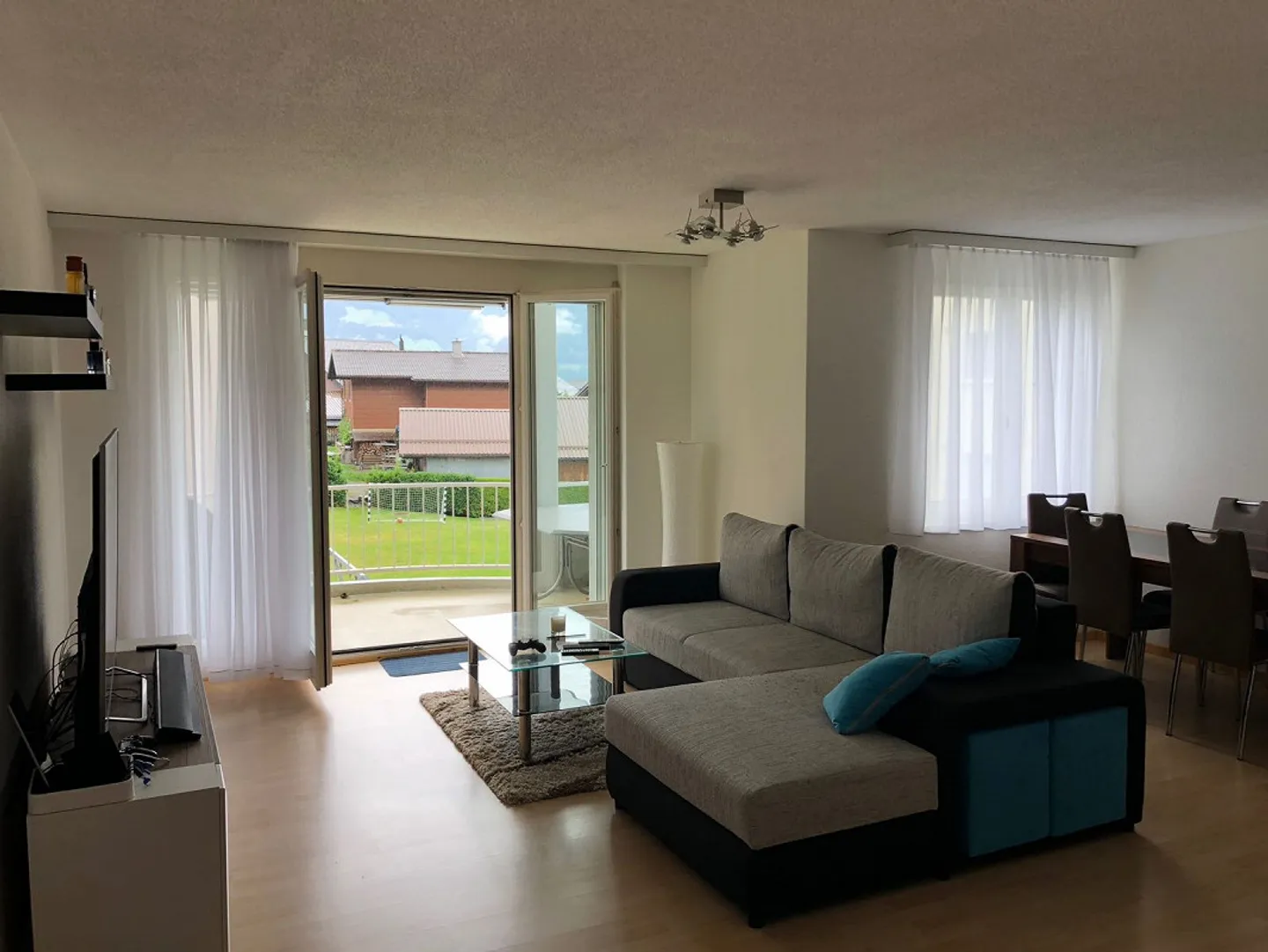 2.5 Room Apartment, Breitengasse 52, 1st Floor Center - Photo 6 of 14