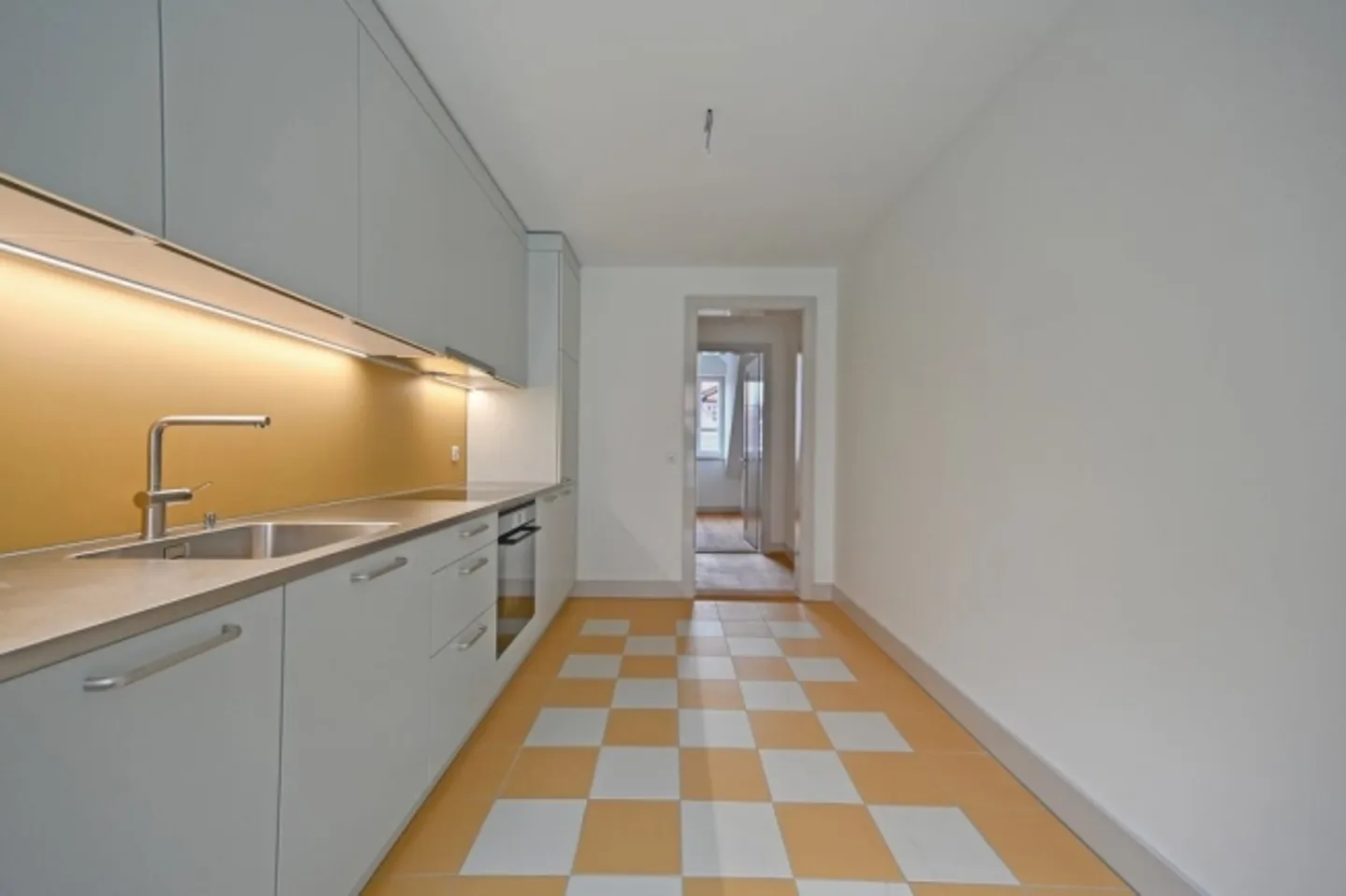 Duplex à louer - Photo 7 sur 10