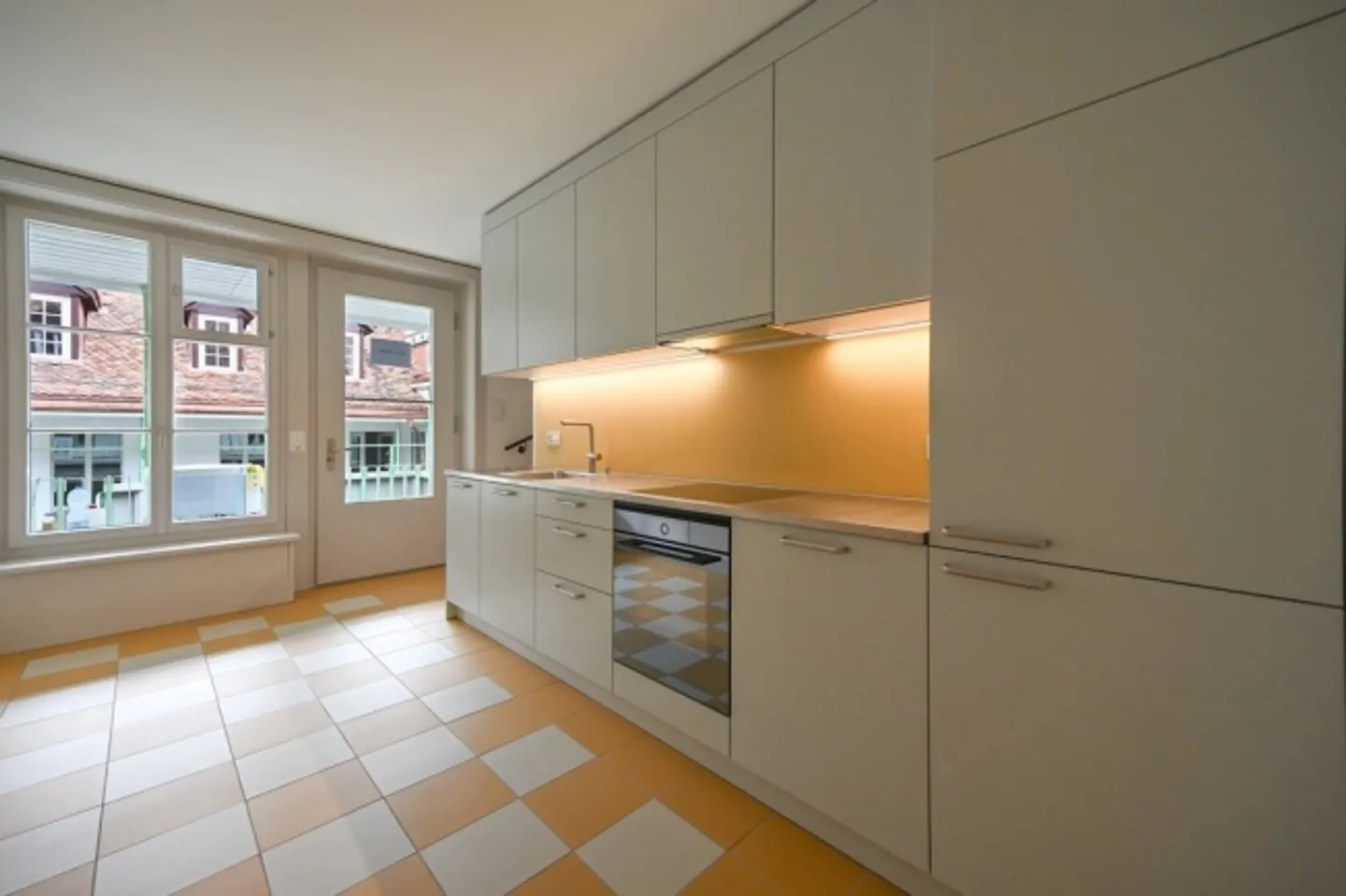 Duplex à louer - Photo 8 sur 10