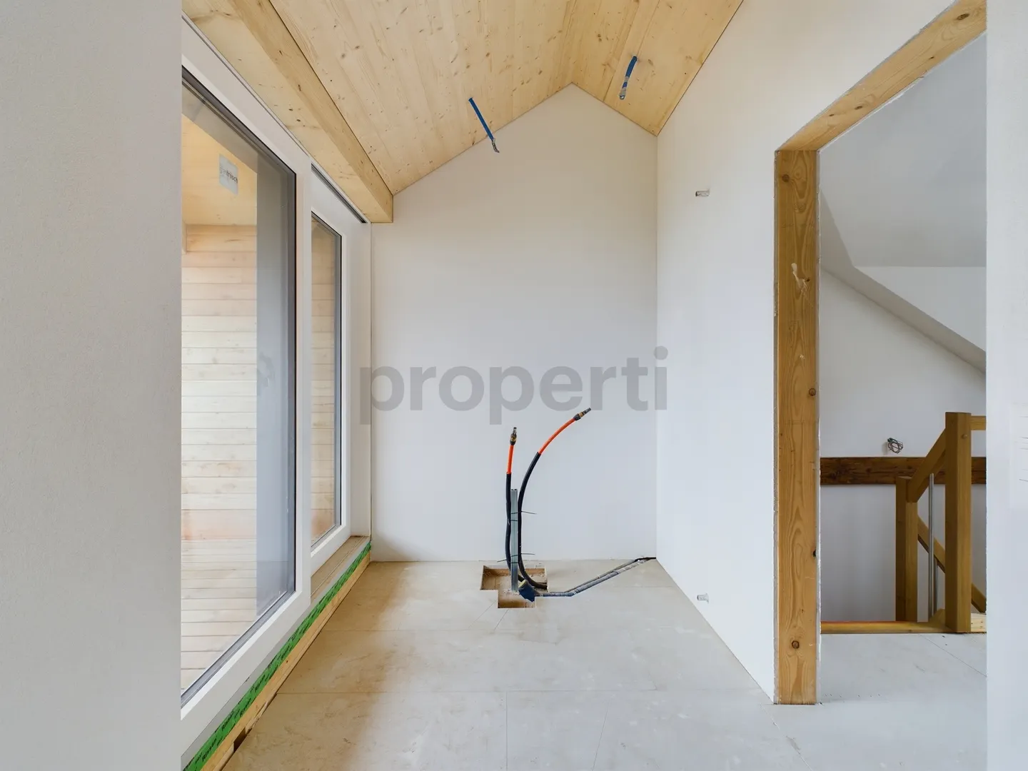 Casa Duplex Moderna con Terrazza - Foto 6 di 12