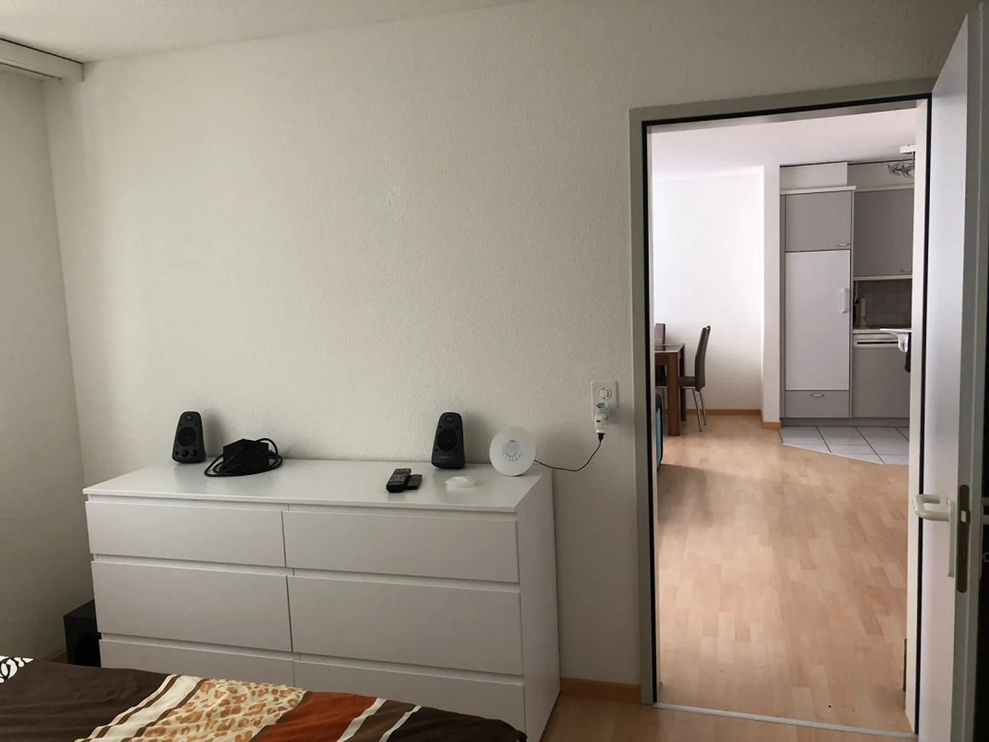 2.5 Room Apartment, Breitengasse 52, 1st Floor Center - Photo 8 of 14