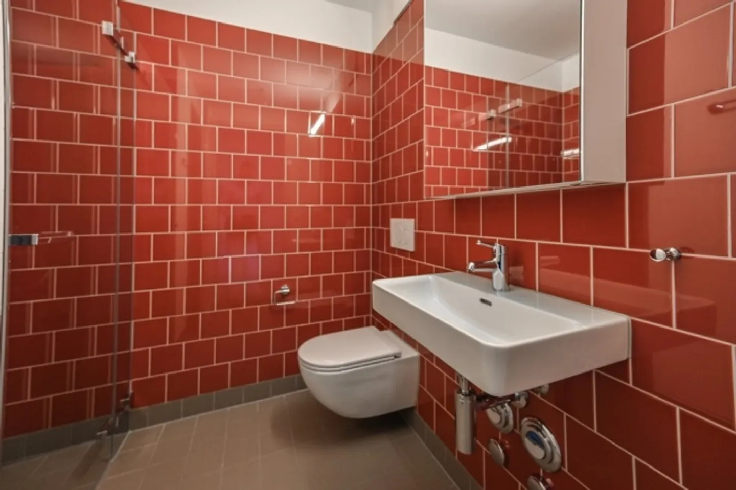 Duplex à louer - Photo 9 sur 10