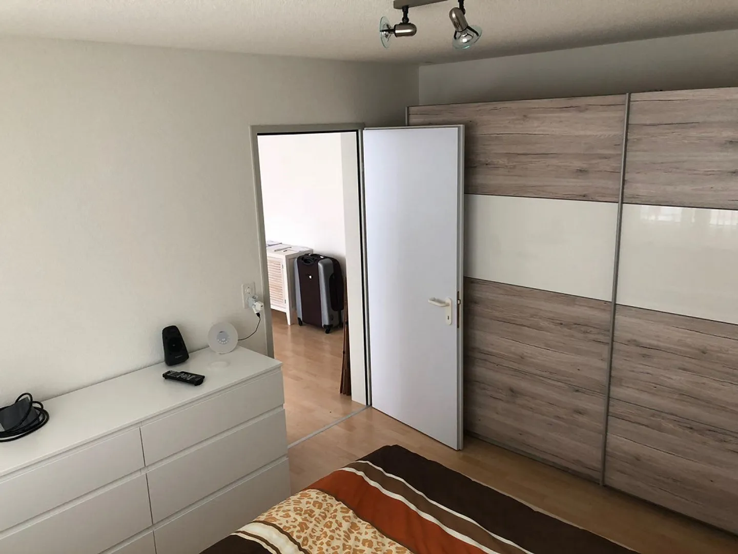 2.5 Room Apartment, Breitengasse 52, 1st Floor Center - Photo 9 of 14