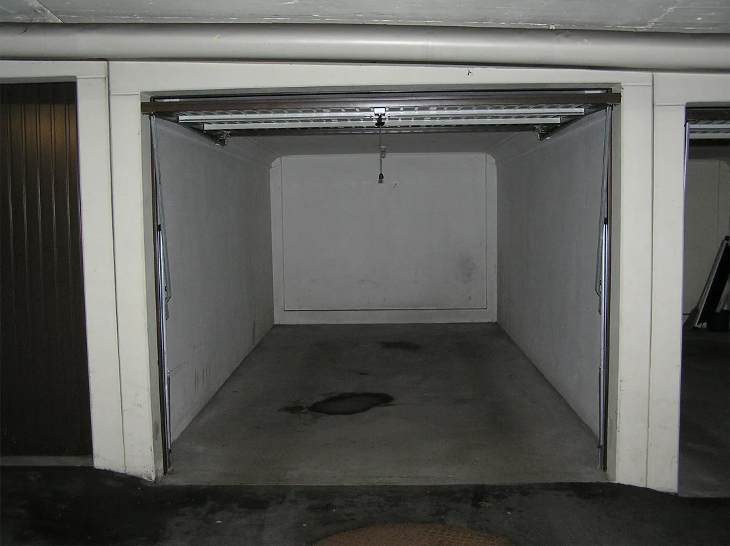 2.5 Room Apartment, Breitengasse 52, 1st Floor Center - Photo 12 of 14