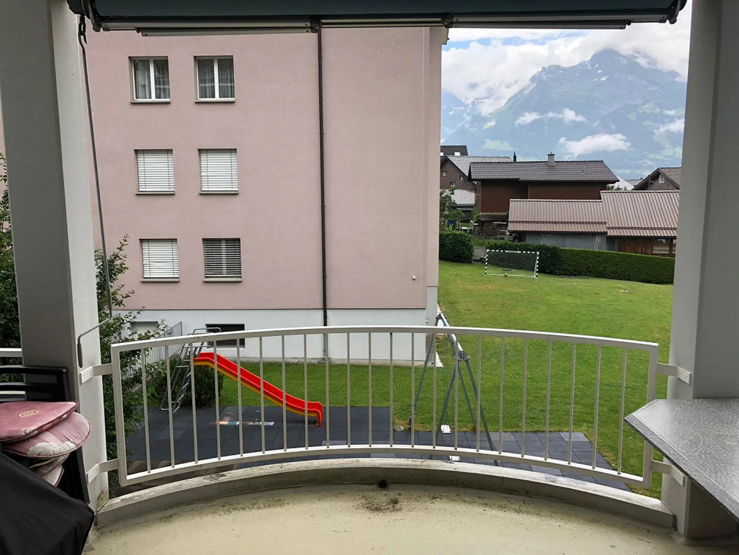 2.5 Room Apartment, Breitengasse 52, 1st Floor Center - Photo 14 of 14