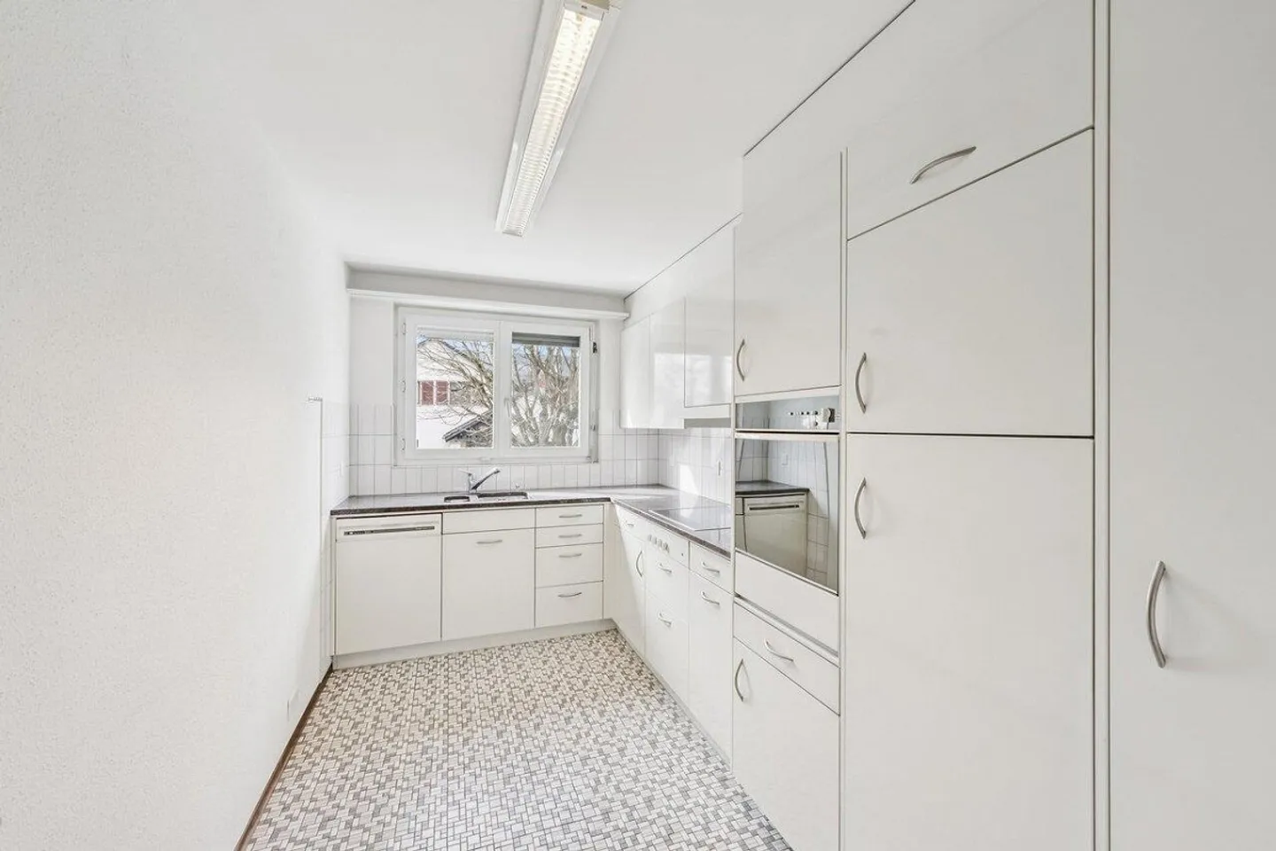 Charmante Wohnung in Allschwil - Foto 7 von 12