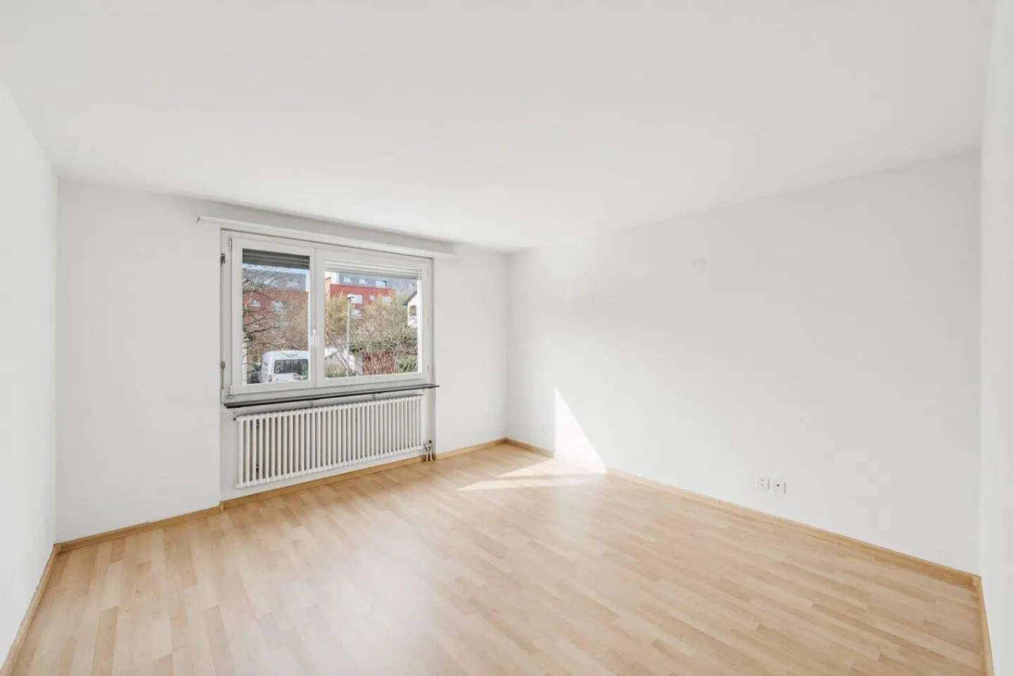 Charmante Wohnung in Allschwil - Foto 8 von 12