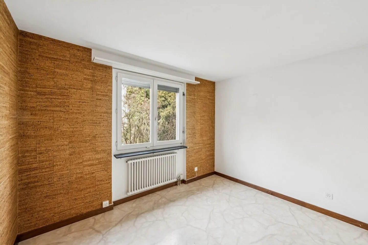 Charmante Wohnung in Allschwil - Foto 9 von 12