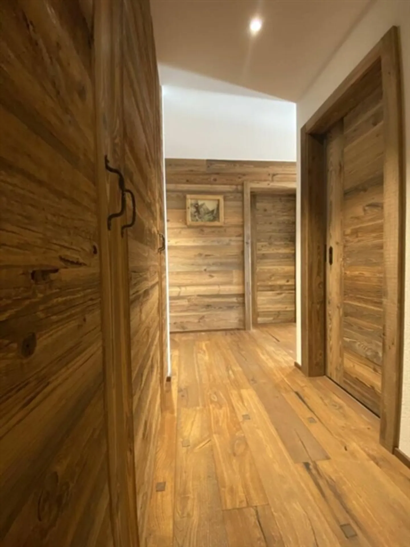 3.5 Room Apartment in Crans-Montana - Photo 5 of 9