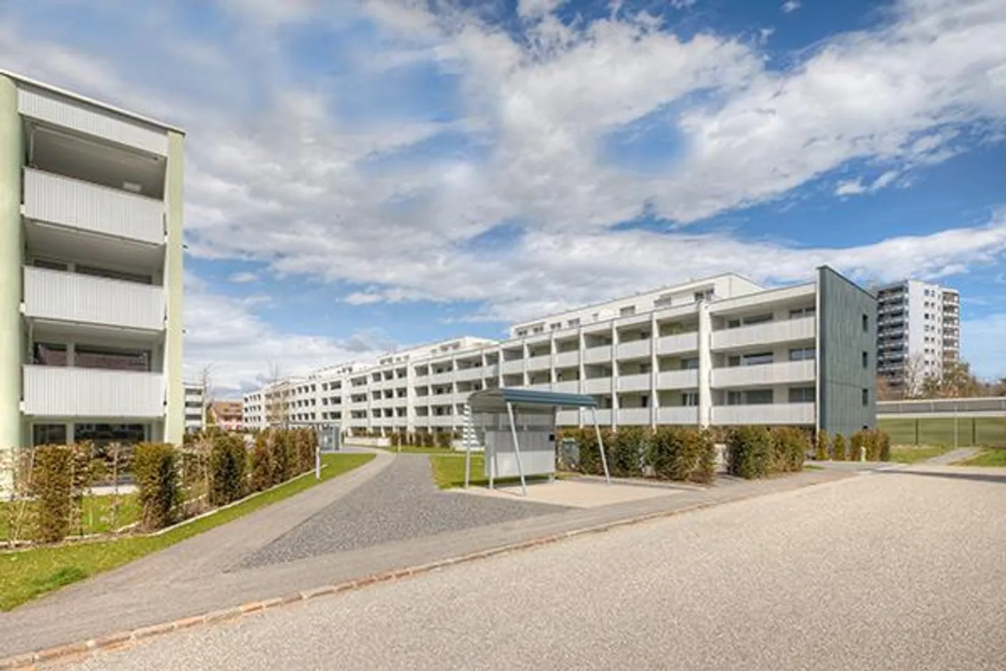 Beau logement ! - Photo 1 sur 10