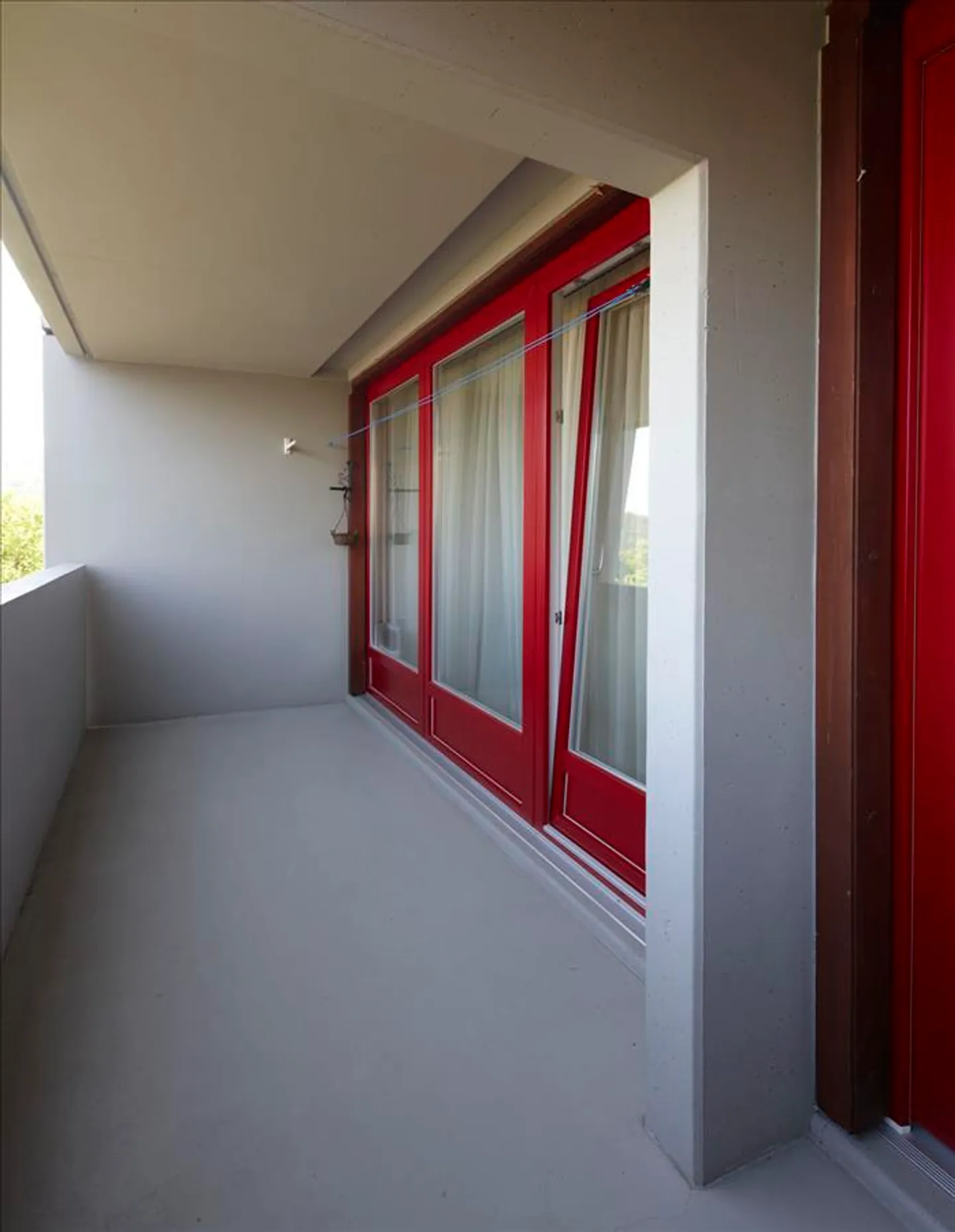 Wohnen im Grünen mit einer herrlichen Aussicht - Foto 1 von 4