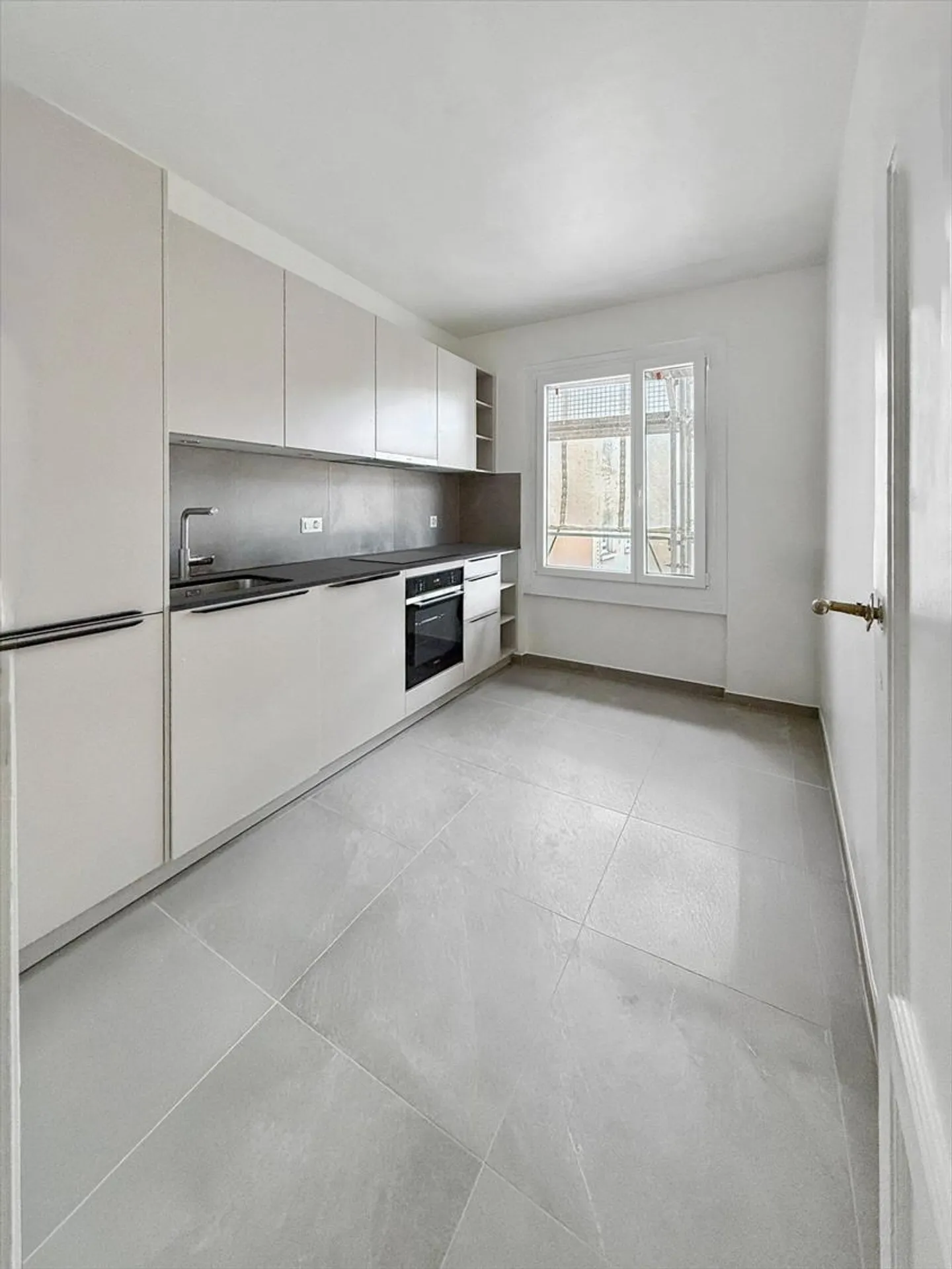 Appartamento affascinante con 3 camere al 1° piano - 51,7 m² - Foto 3 di 4