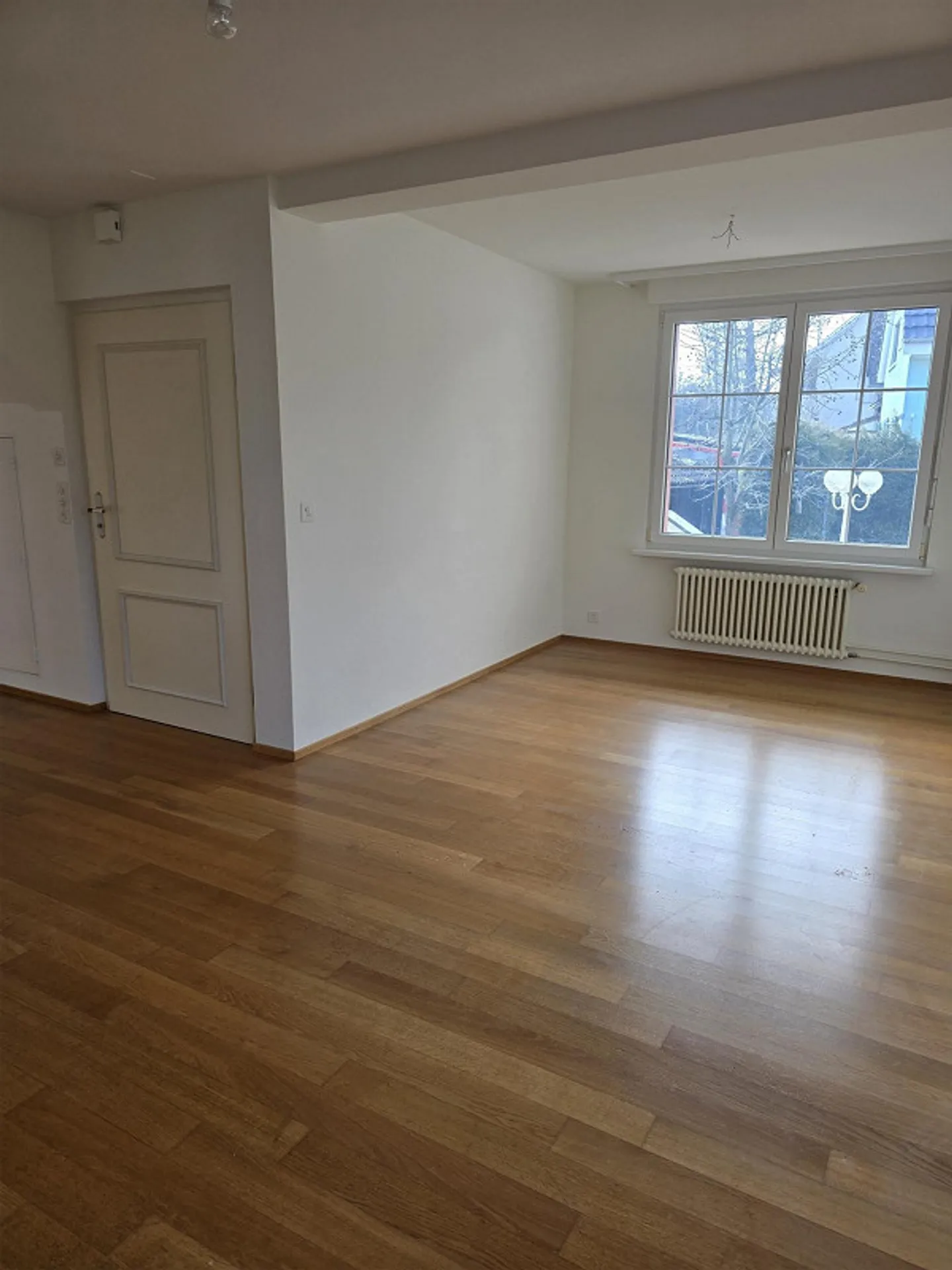 Charmante maison à 2 générations dans un endroit calme à Birsfelden - Photo 15 sur 19