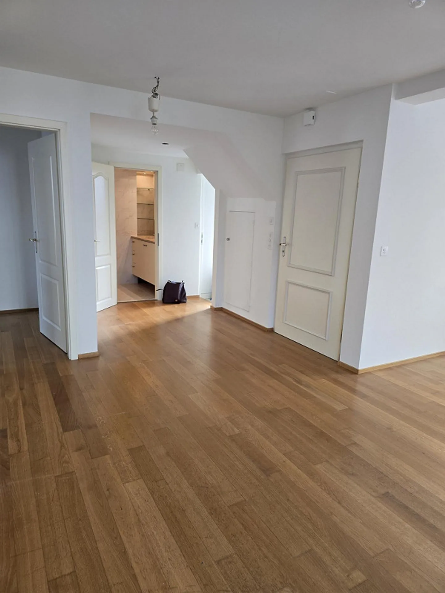Charmante maison à 2 générations dans un endroit calme à Birsfelden - Photo 16 sur 19