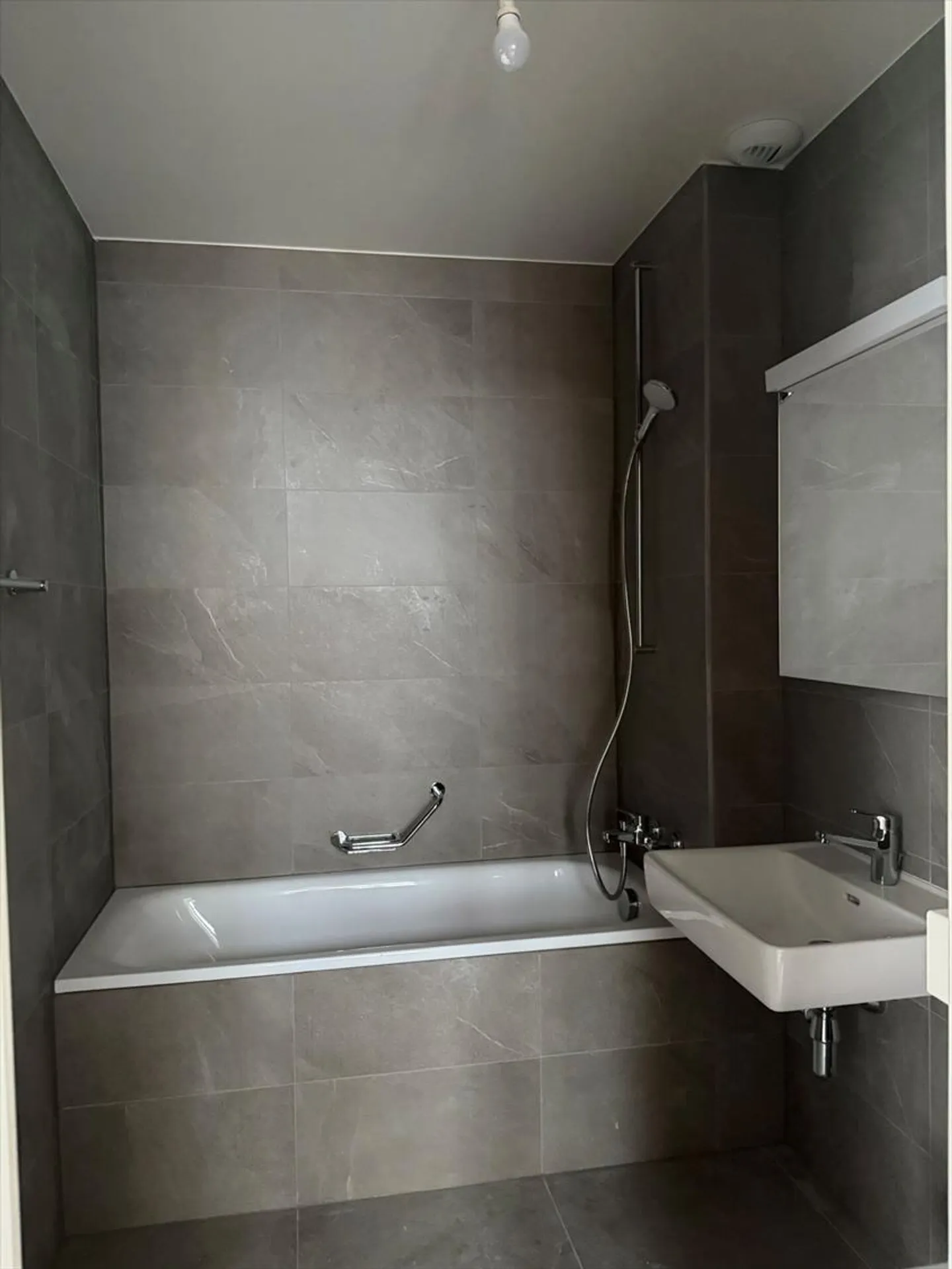 Appartamento affascinante con 3 camere al 1° piano - 51,7 m² - Foto 4 di 4