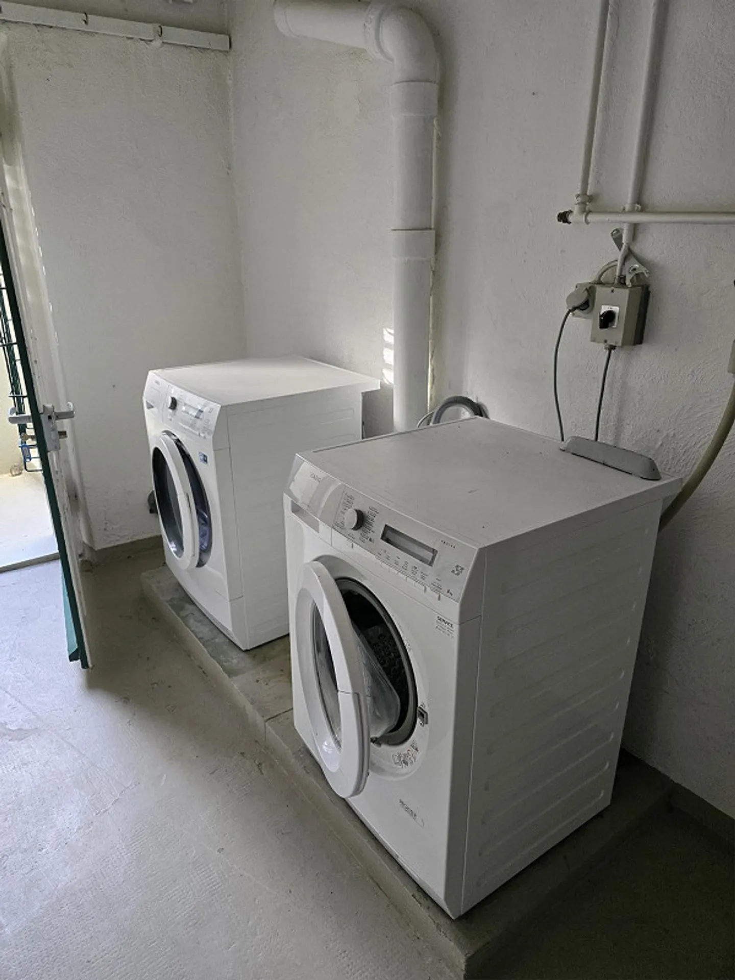 Charmante maison à 2 générations dans un endroit calme à Birsfelden - Photo 19 sur 19