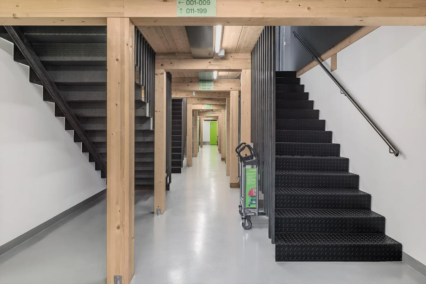 Lagerraum 1 Zimmer - Foto 3 von 5