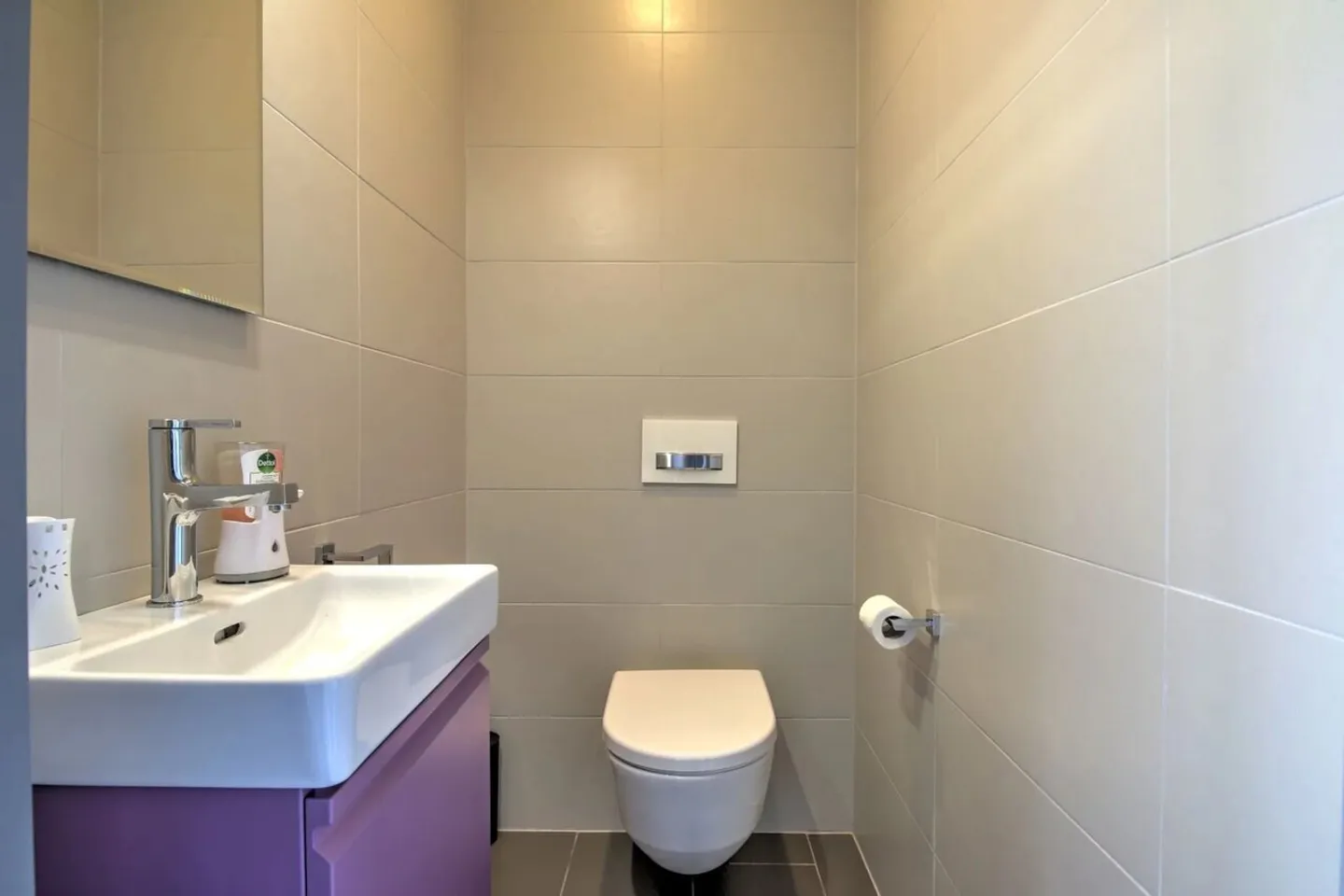 High-end penthouse with panoramic view - Photo 6 of 13